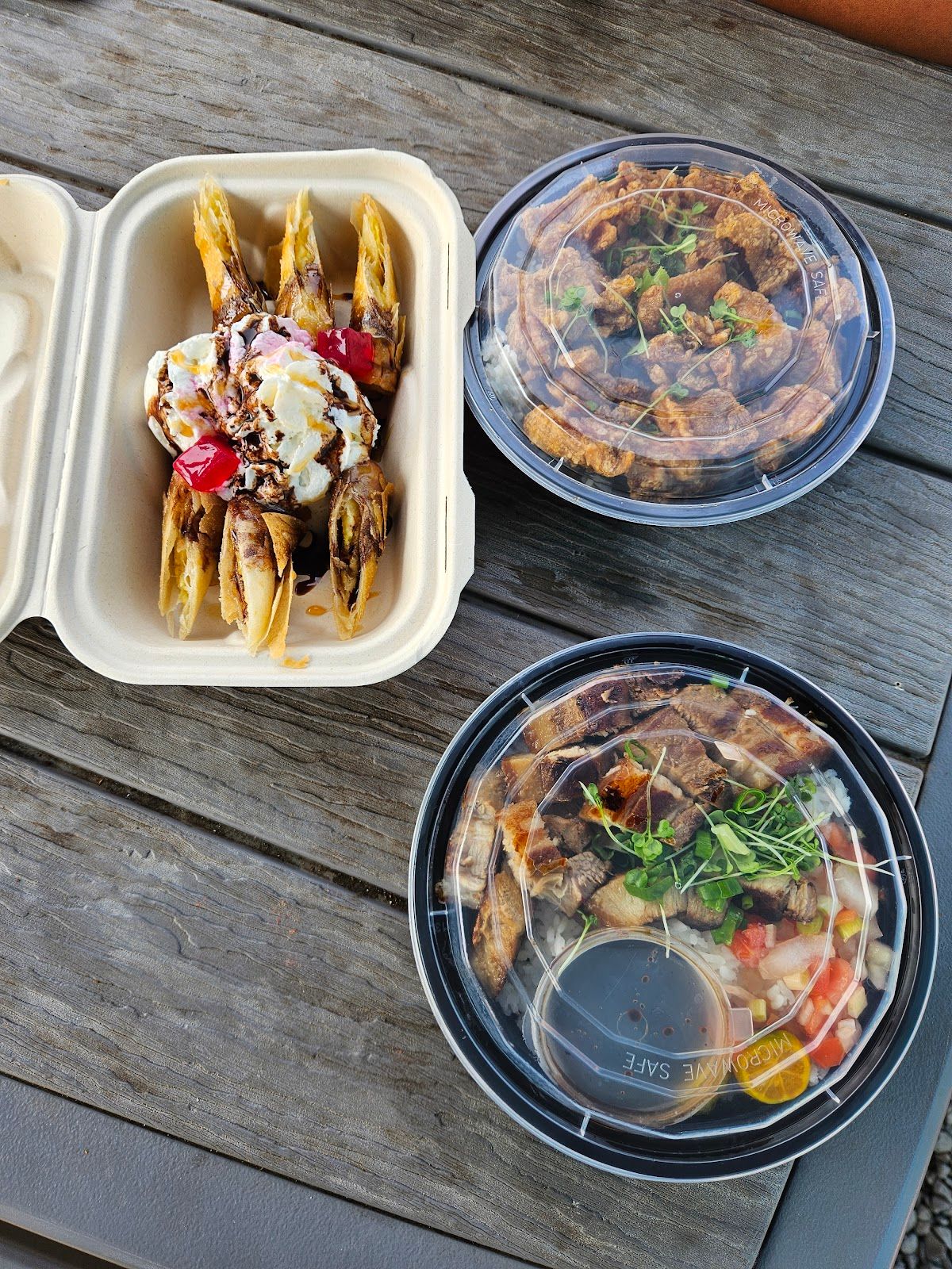 Photo 5 of Vidad's Local Kine Grindz in Kīhei, Maui
