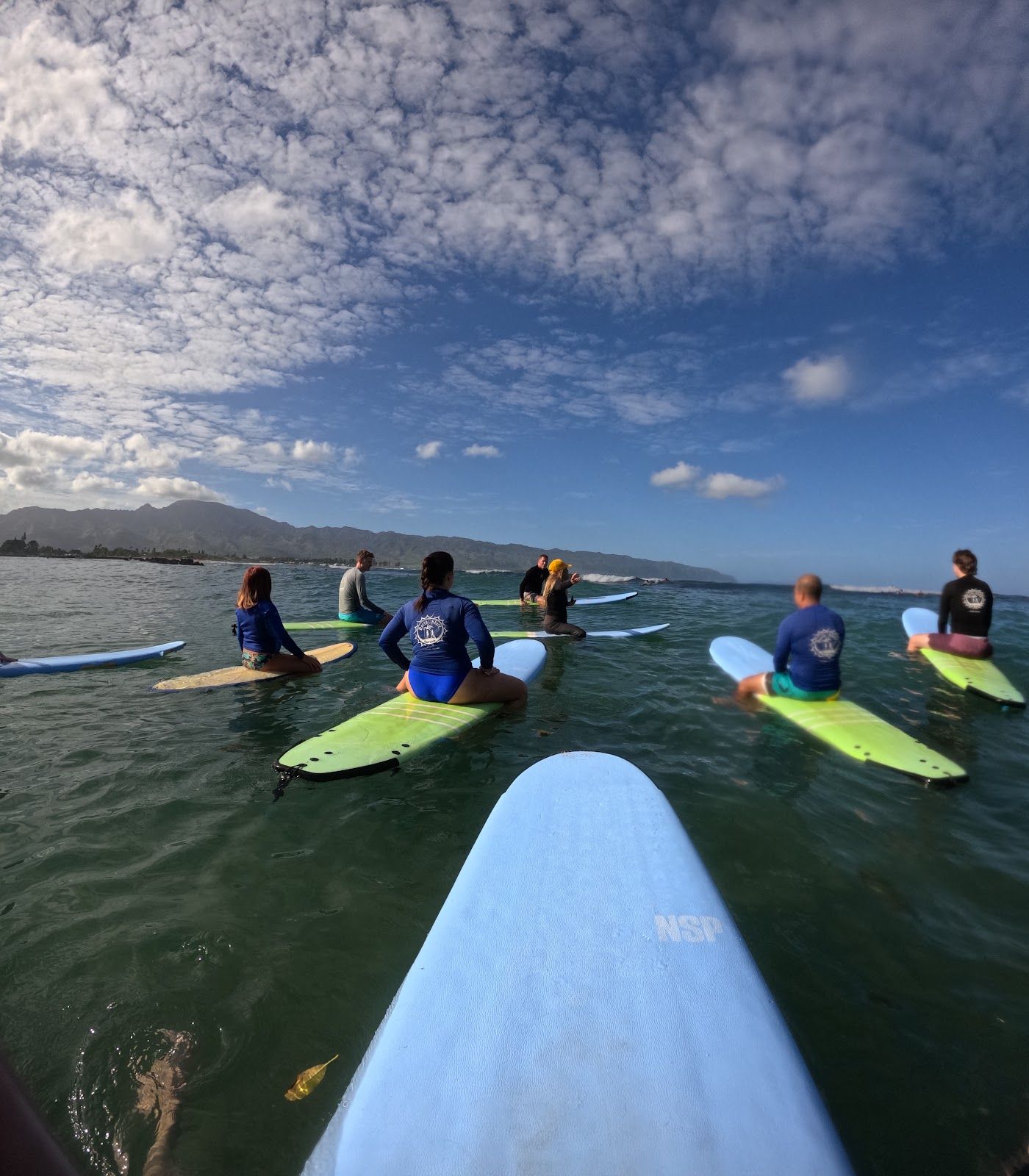Photo 9 of North Shore Surf Girls in Haleʻiwa, Oahu