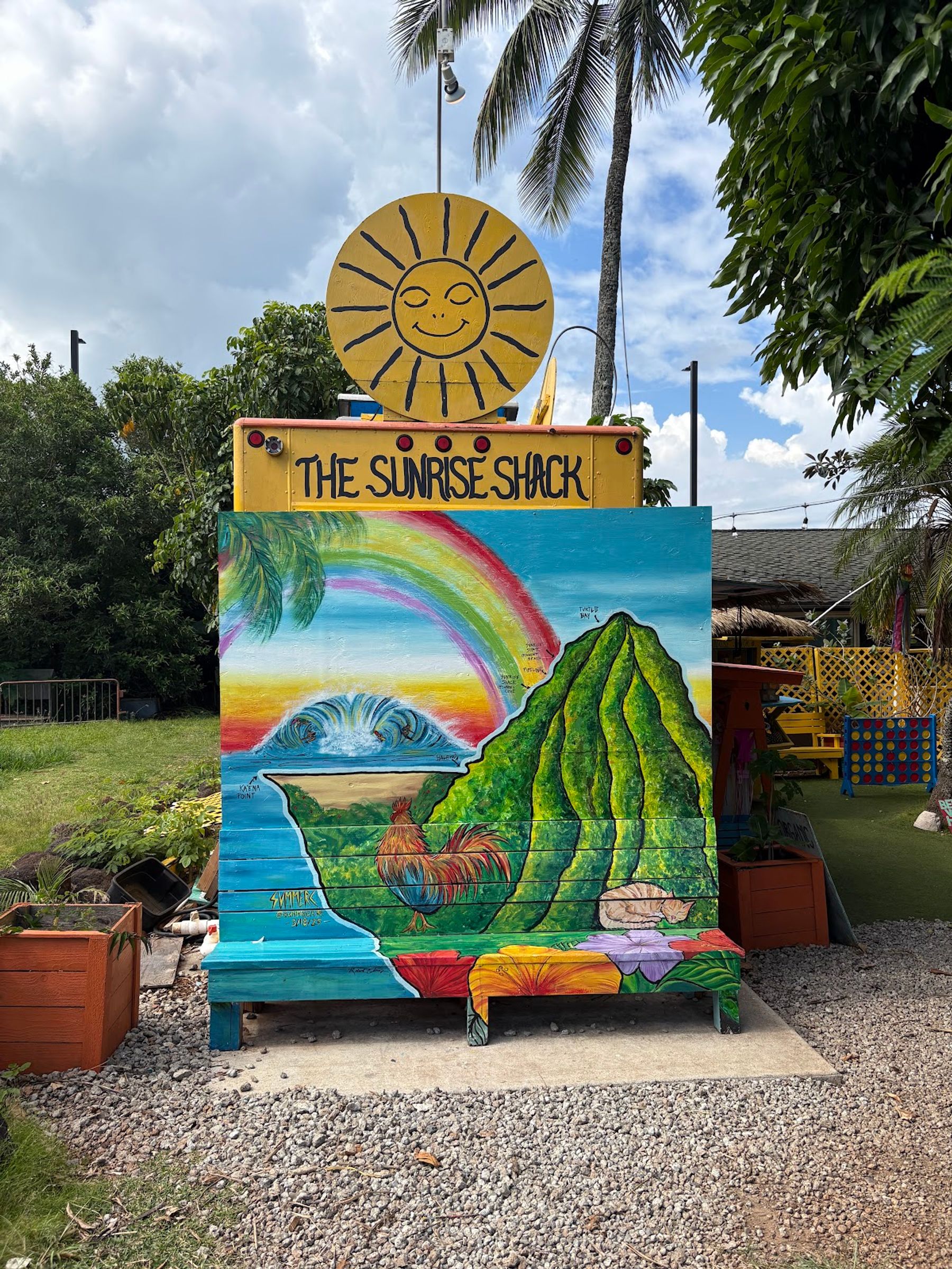 Photo 10 of The Sunrise Shack - Sharks Cove in Pūpūkea, Oahu