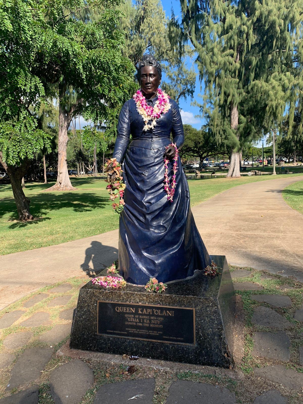 Photo 6 of Kapiʻolani Regional Park in Diamond Head & Kapahulu, Oahu