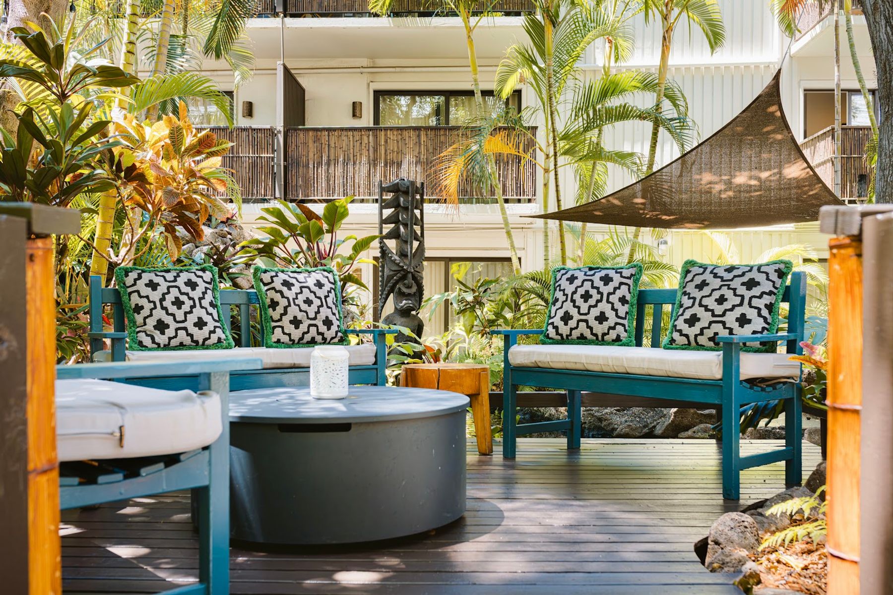 Photo 5 of White Sands Hotel in Waikīkī, Oahu