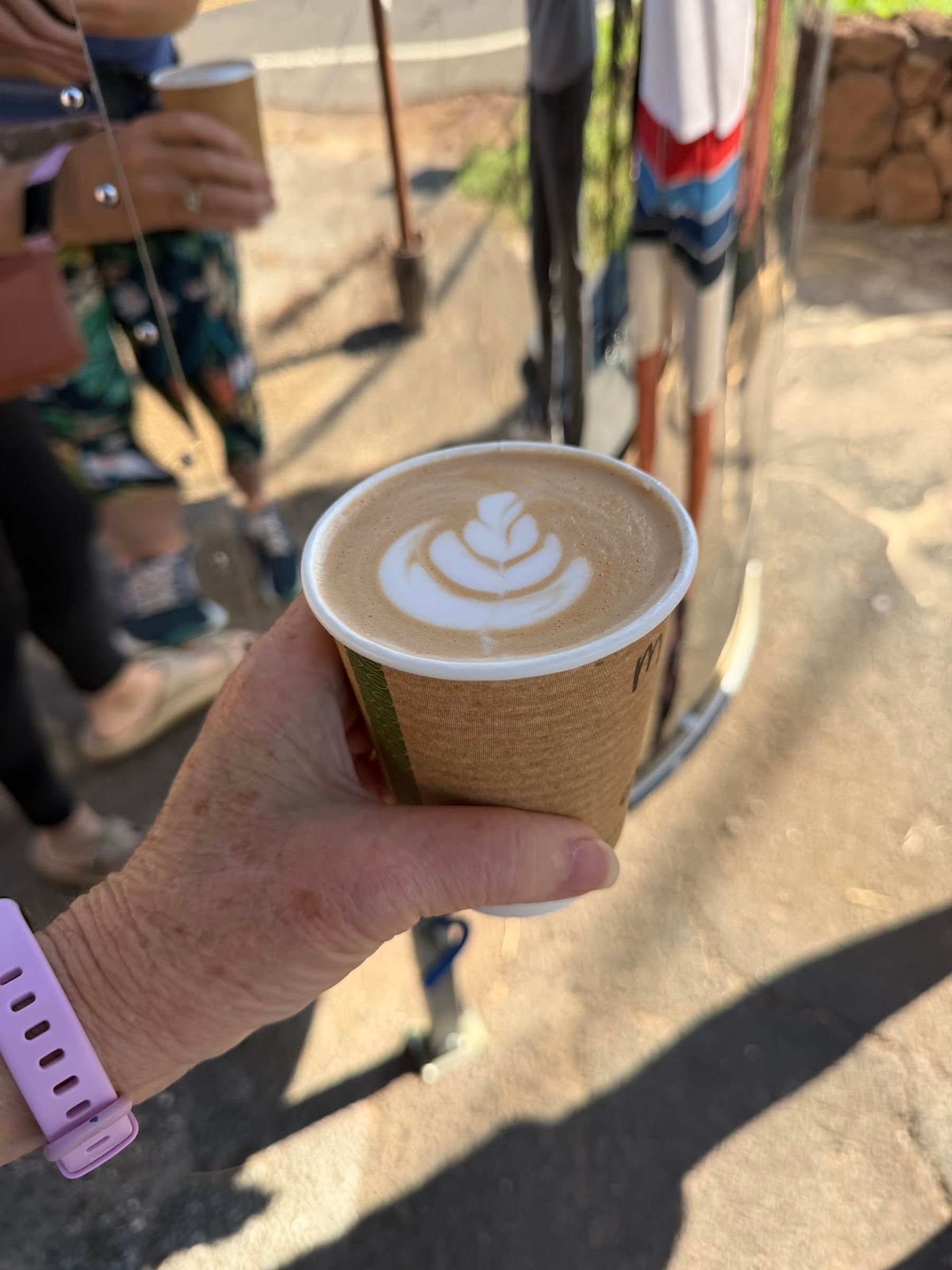 Photo 3 of Seabird Coffee Company in Mauna Kea Beach, Big Island