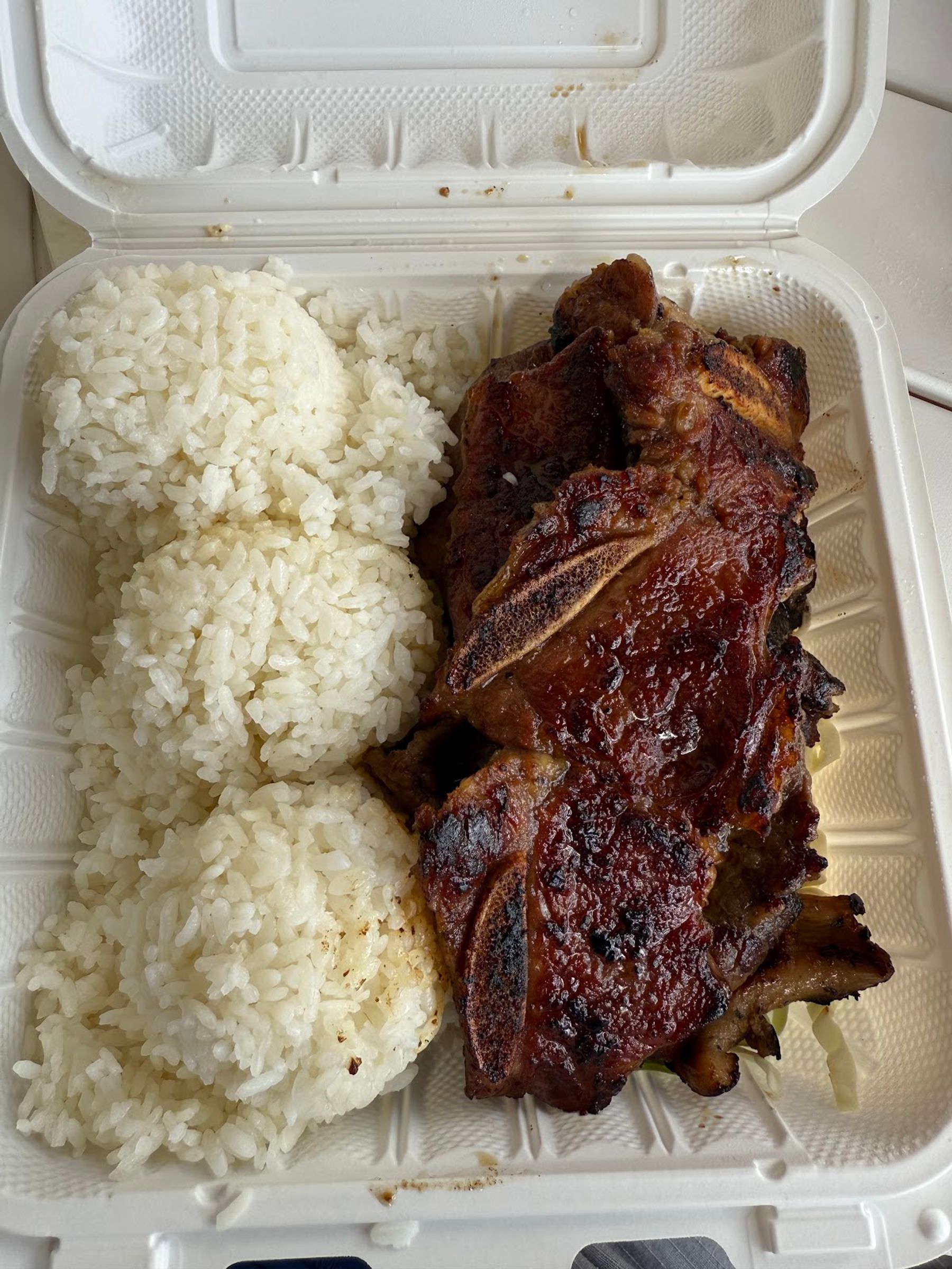 Photo 4 of Kauai Boba & BBQ (Kīlauea) in Kīlauea, Kauai