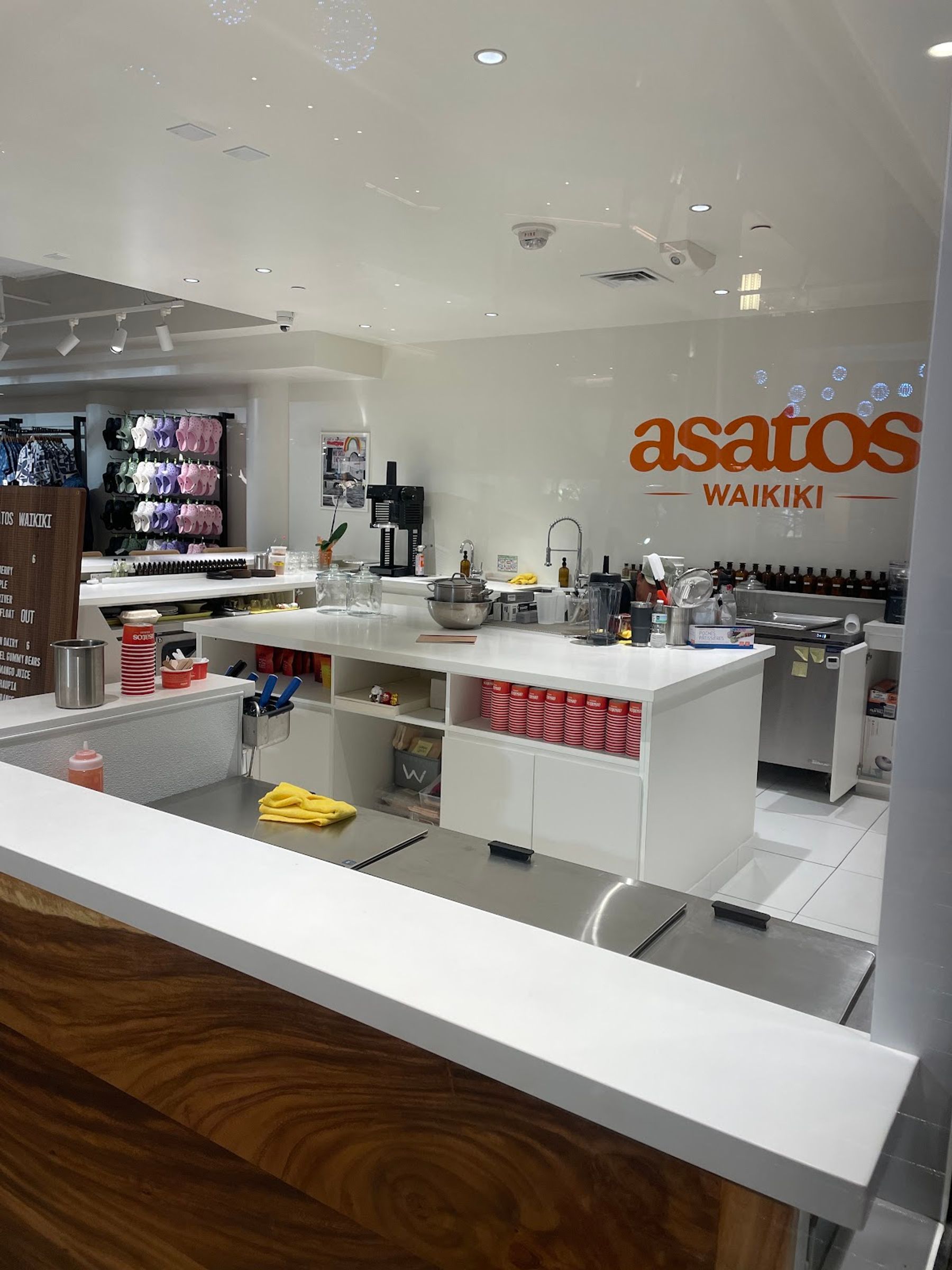 Photo 4 of Asato’s Waikiki in Waikīkī, Oahu