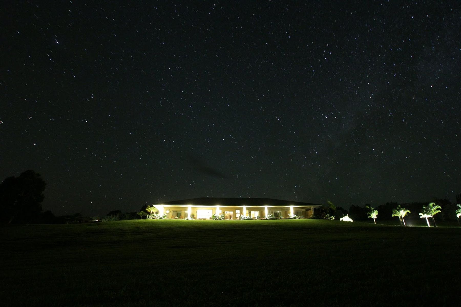 Photo 1 of Mahana House Country Inn in Greater Hilo, Big-island