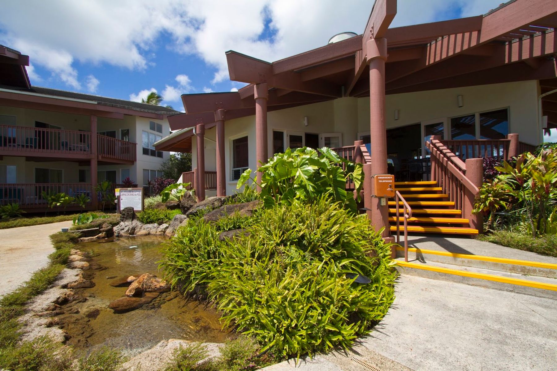 Club Wyndham Shearwater lodging in Princeville, Kaua‘i photo 2