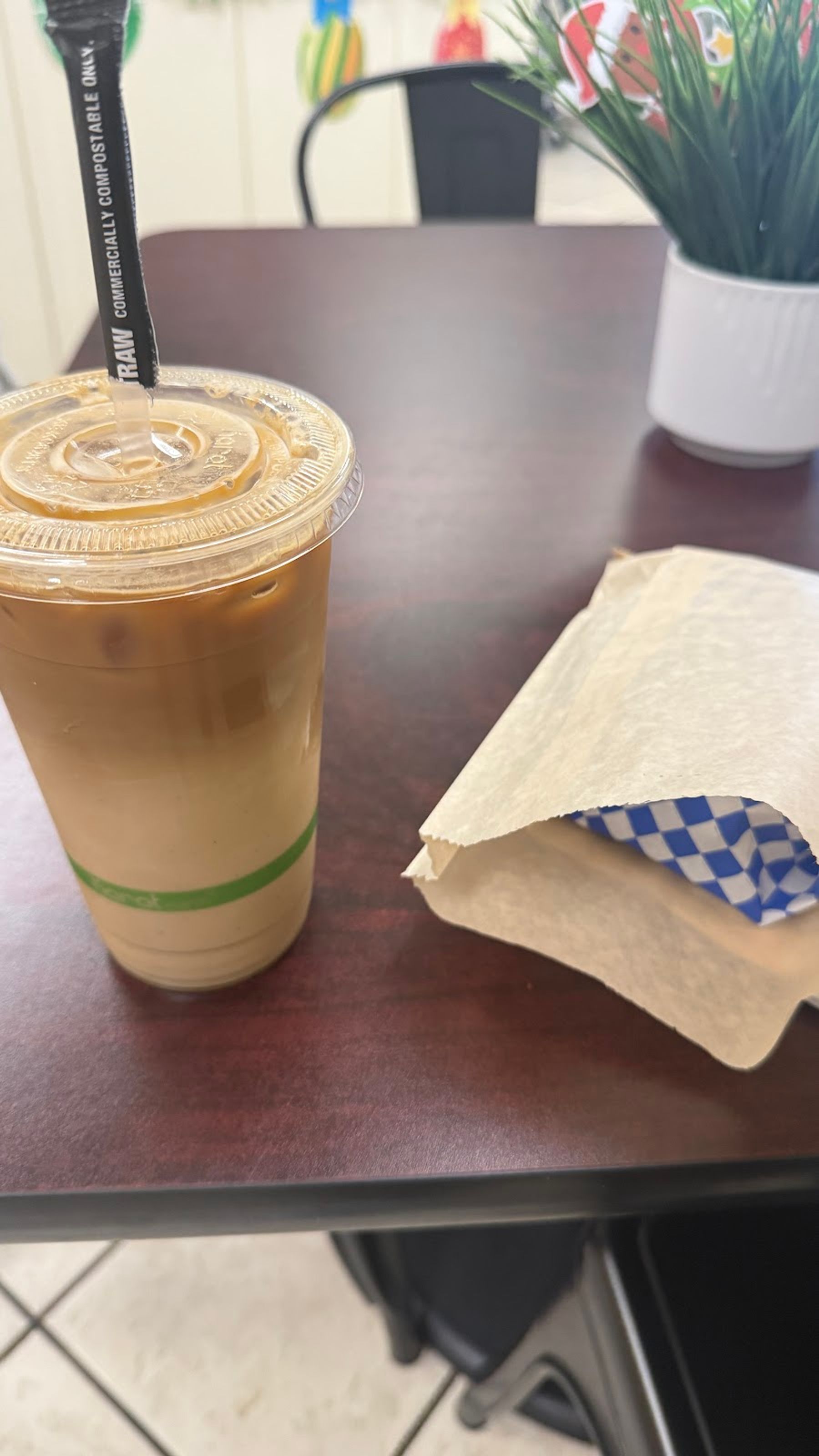 Photo 5 of Aloha Craft Cafe in Līhuʻe, Kauai