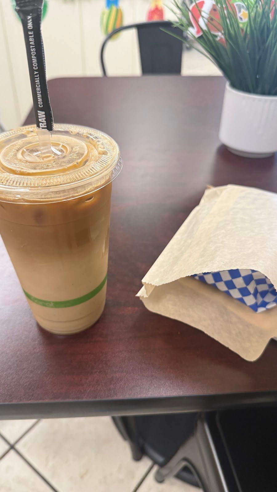 Photo 5 of Aloha Craft Cafe in Līhuʻe, Kauai