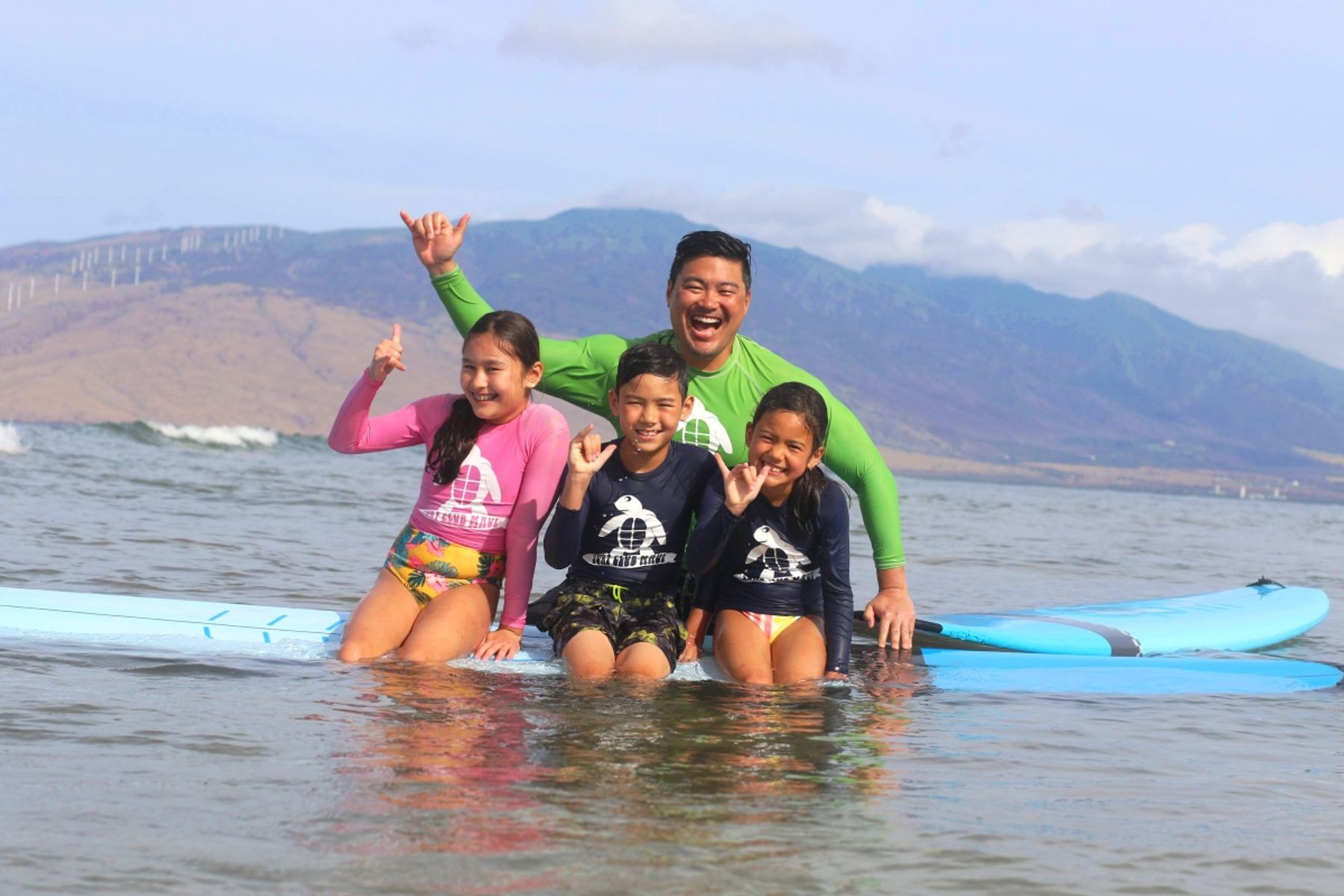 Photo 2 of Surf Club Maui in Kīhei, Maui