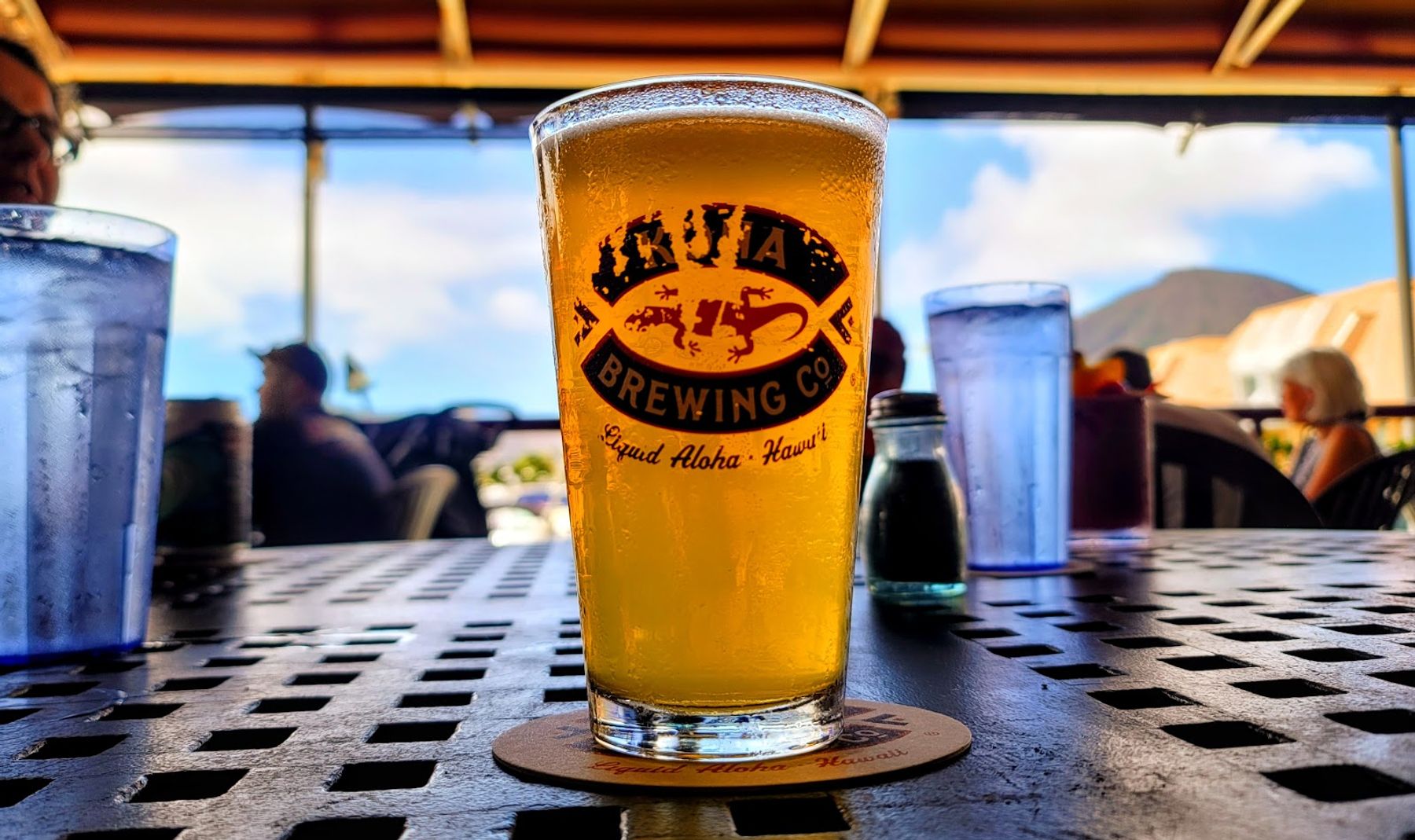 Photo 8 of Kona Brewing Hawaii Kai in Hawaiʻi Kai & East Honolulu, Oahu