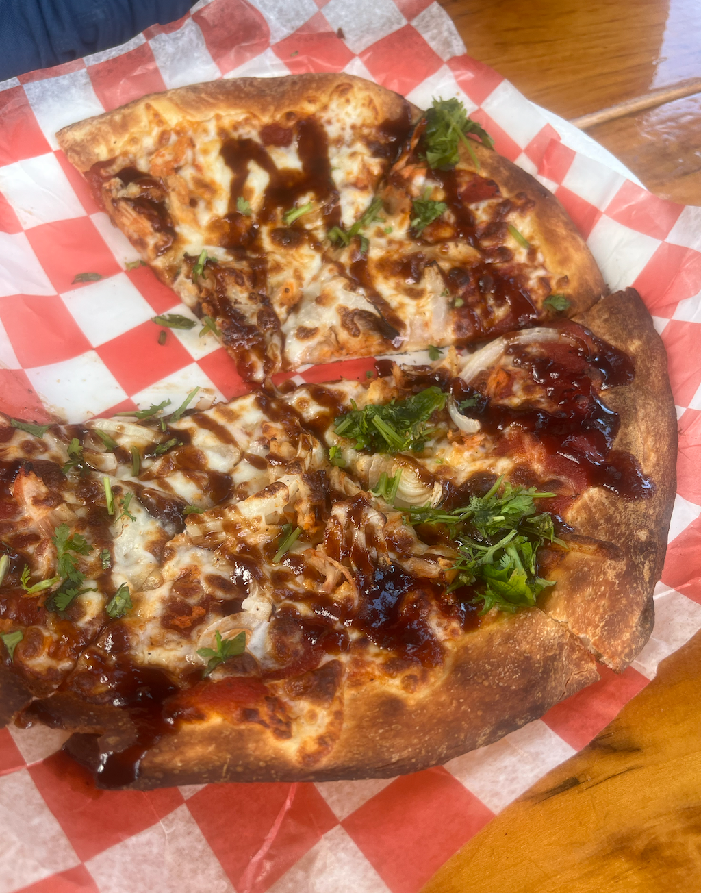 Photo 4 of Da Pizza Place in Waimea, Kauai