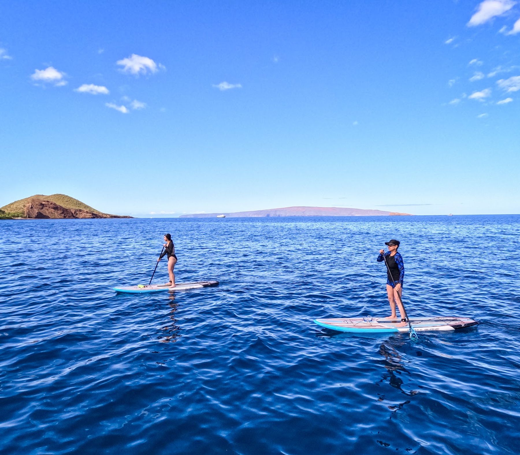 Photo 3 of Maui Stand Up Paddle Adventures in Kīhei, Maui