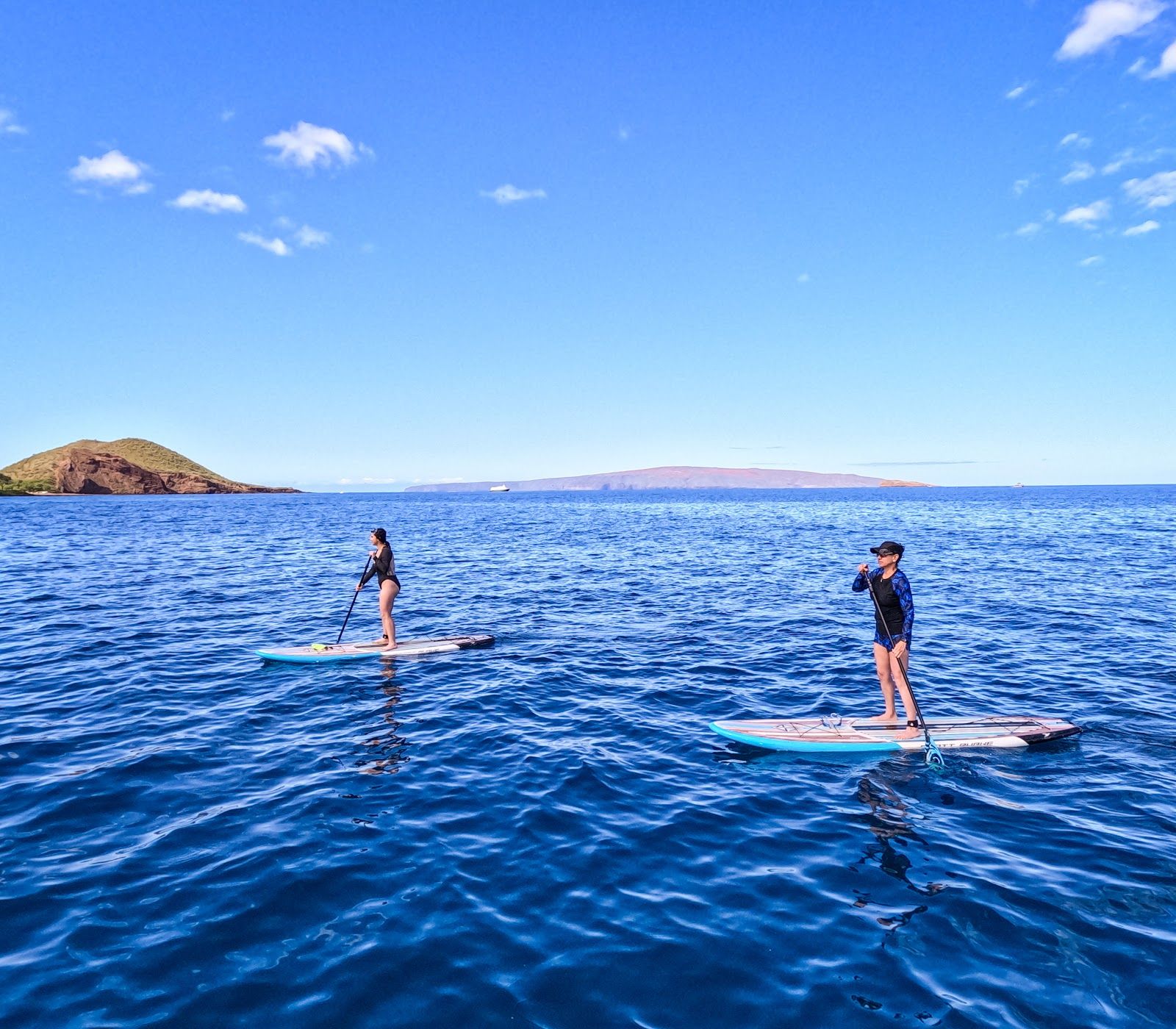Photo 3 of Maui Stand Up Paddle Adventures in Kīhei, Maui