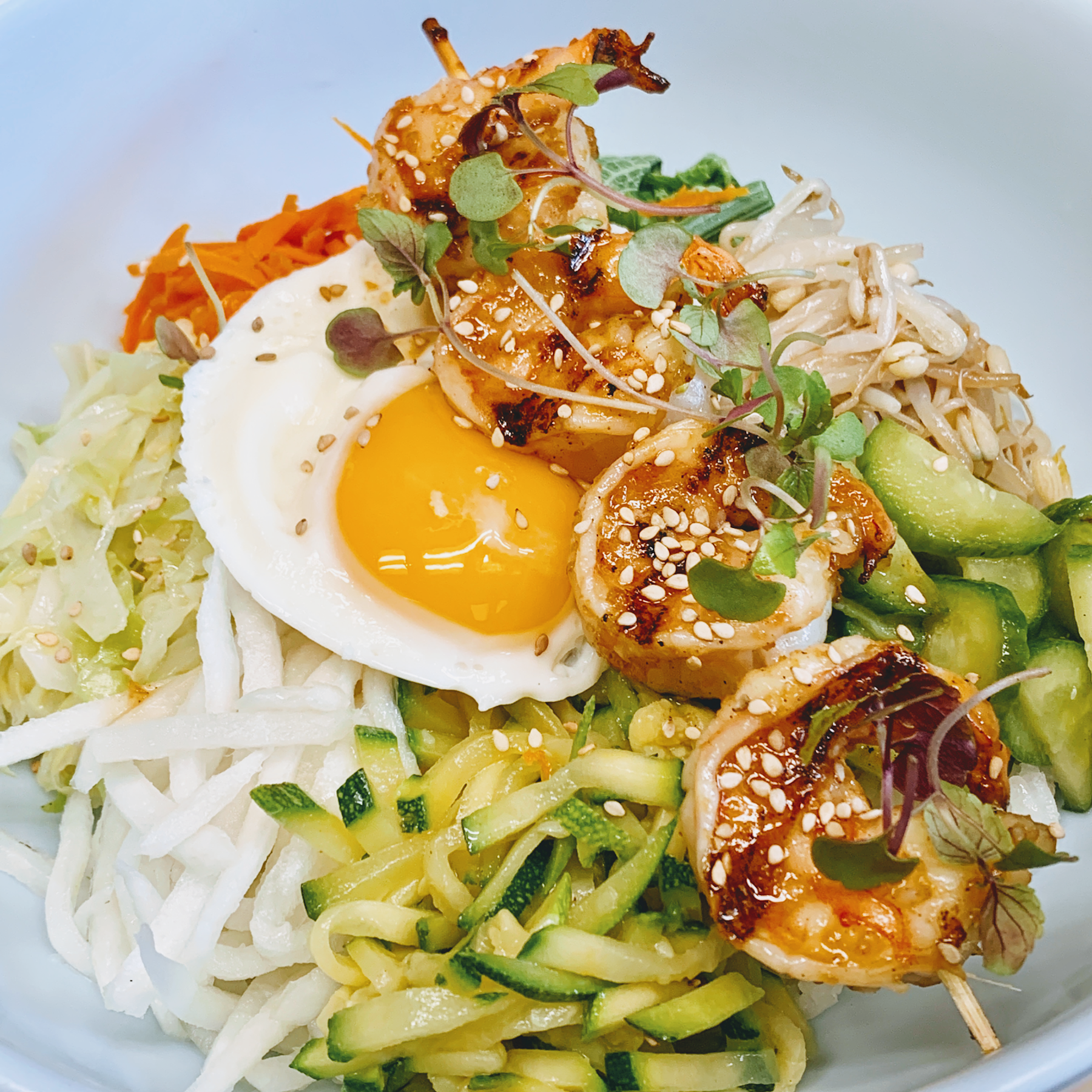 Photo 2 of Yong's Kal-Bi in Waimea, Big Island