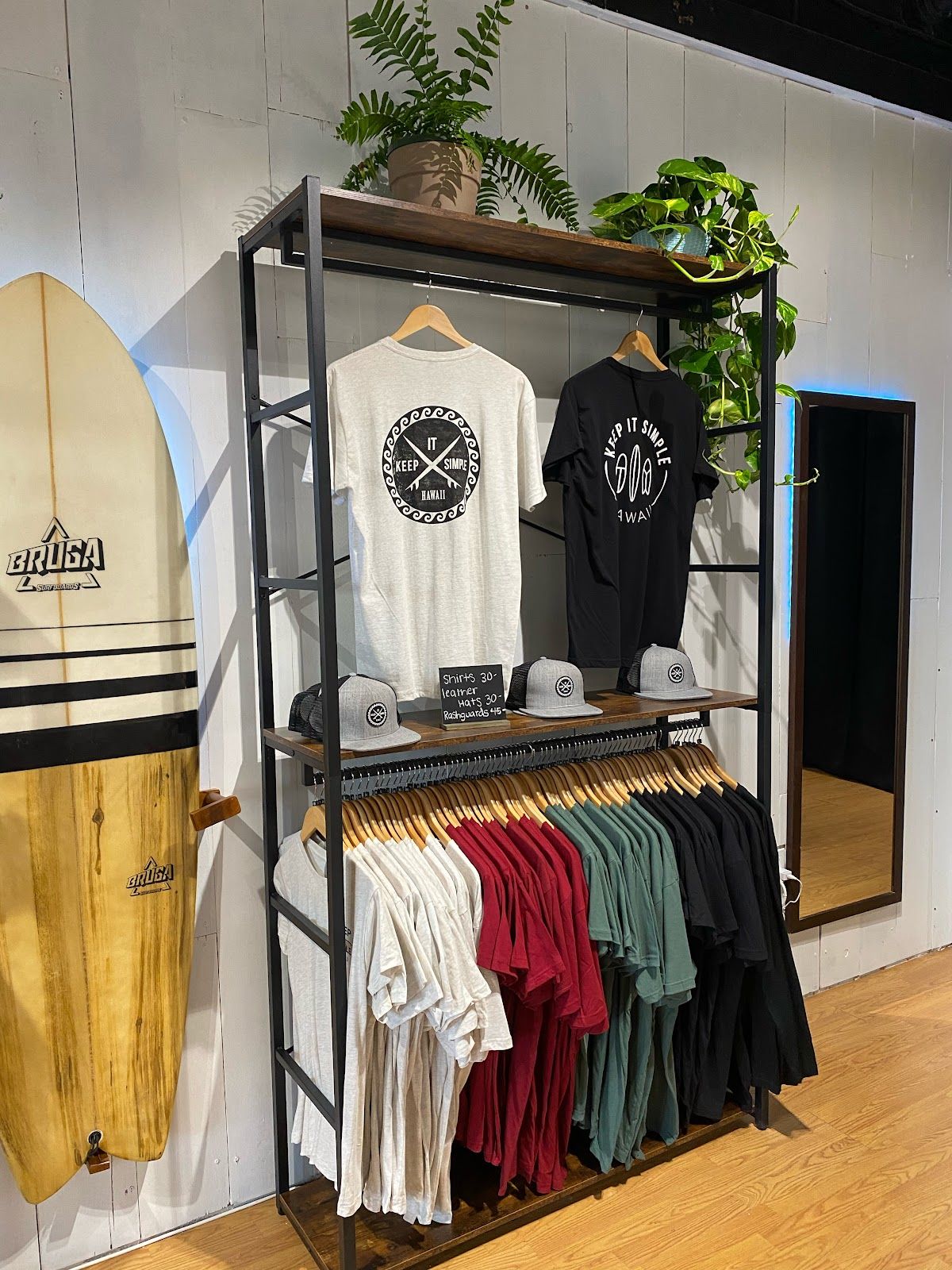 Photo 8 of Keep It Simple Hawaii, Maui Surf Lessons & Surf Shop in Kapalua, Maui