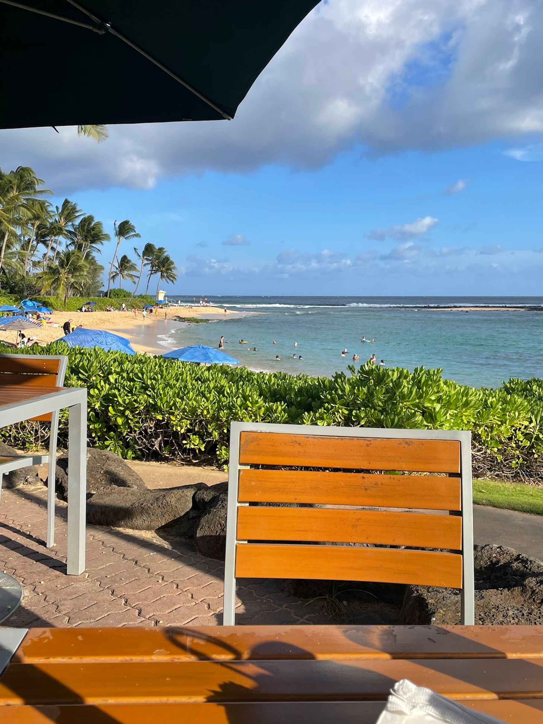 Photo 4 of Honu Bar in Poʻipū, Kauai
