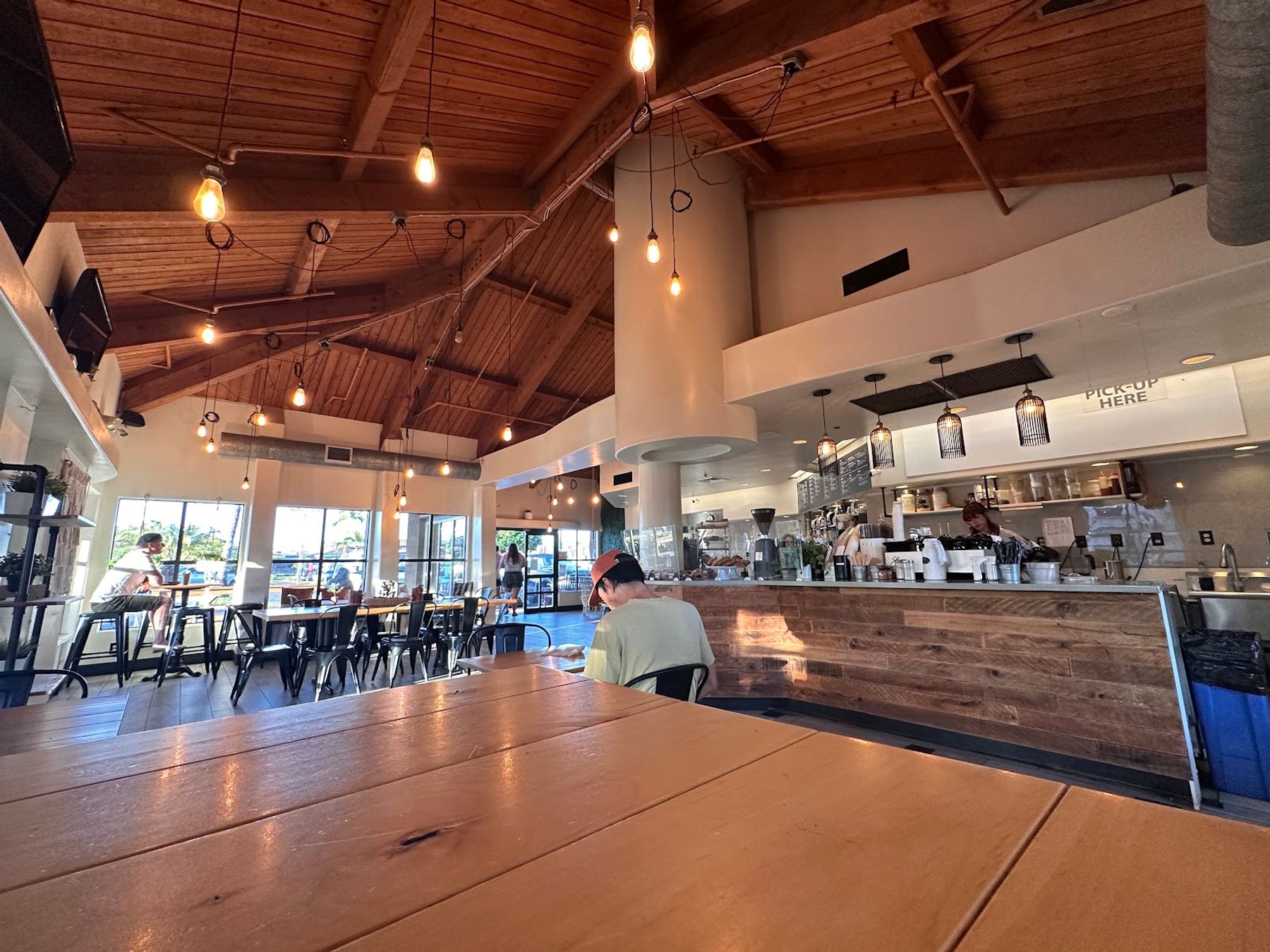 Photo 4 of Java Café in Kīhei, Maui