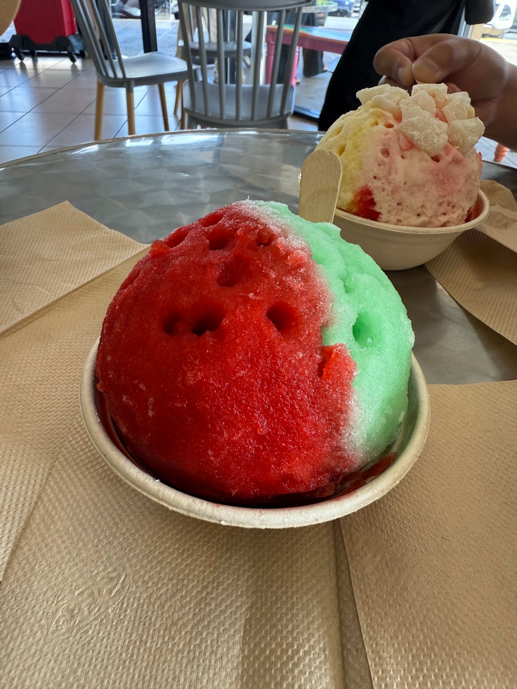 Photo 6 of Ululani’s Hawaiian Shave Ice in Pearl City, Oahu