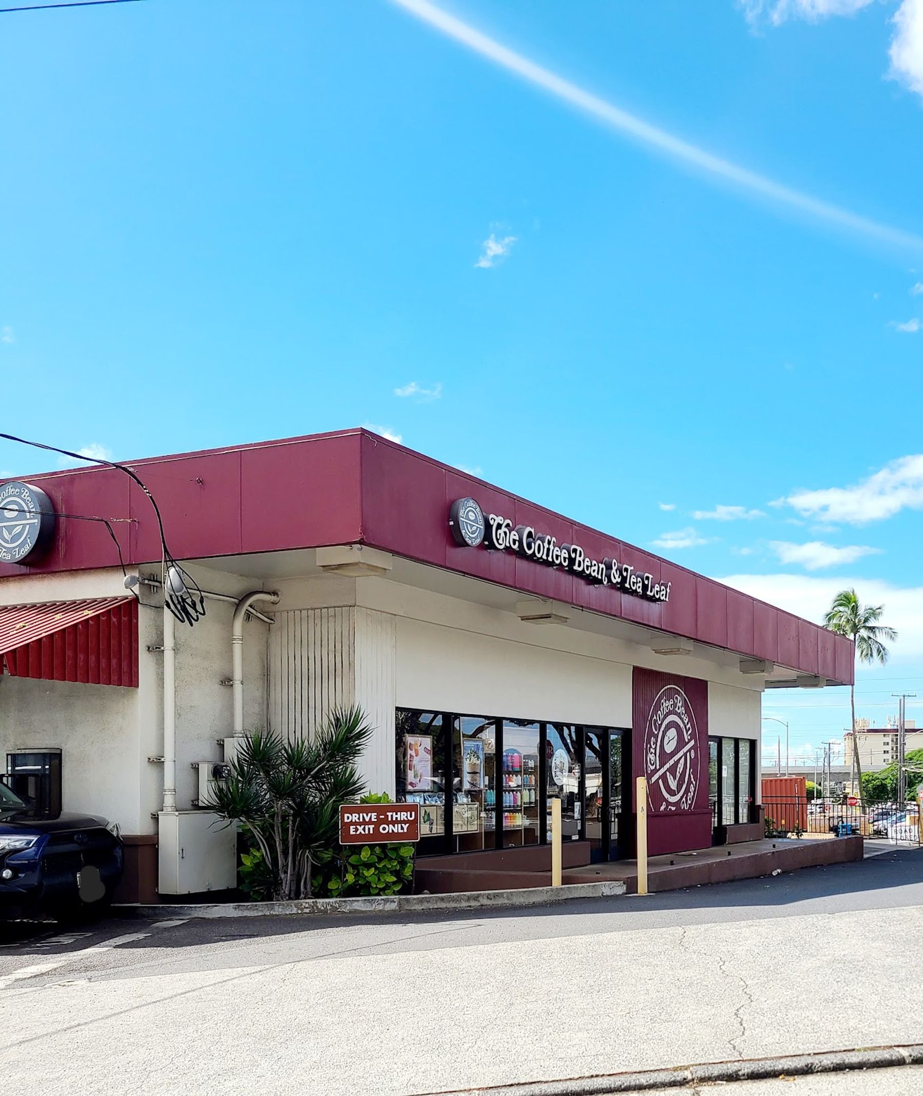 Photo 5 of The Coffee Bean & Tea Leaf Pearl City in Pearl City, Oahu