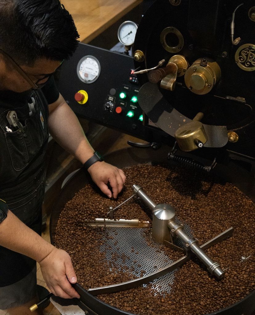 Photo 6 of Ali'i Coffee Co. Kōloa in Kōloa, Kauai