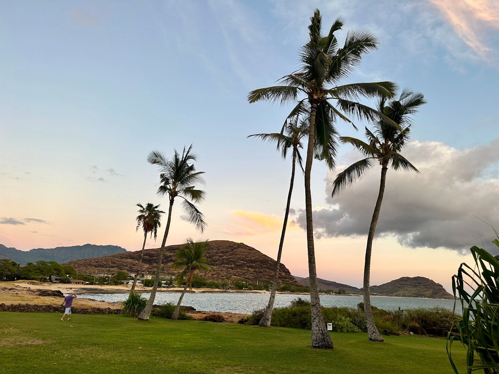 Photo 7 of Pōkaʻī Bay Beach Park in Waiʻanae Coast, Oahu