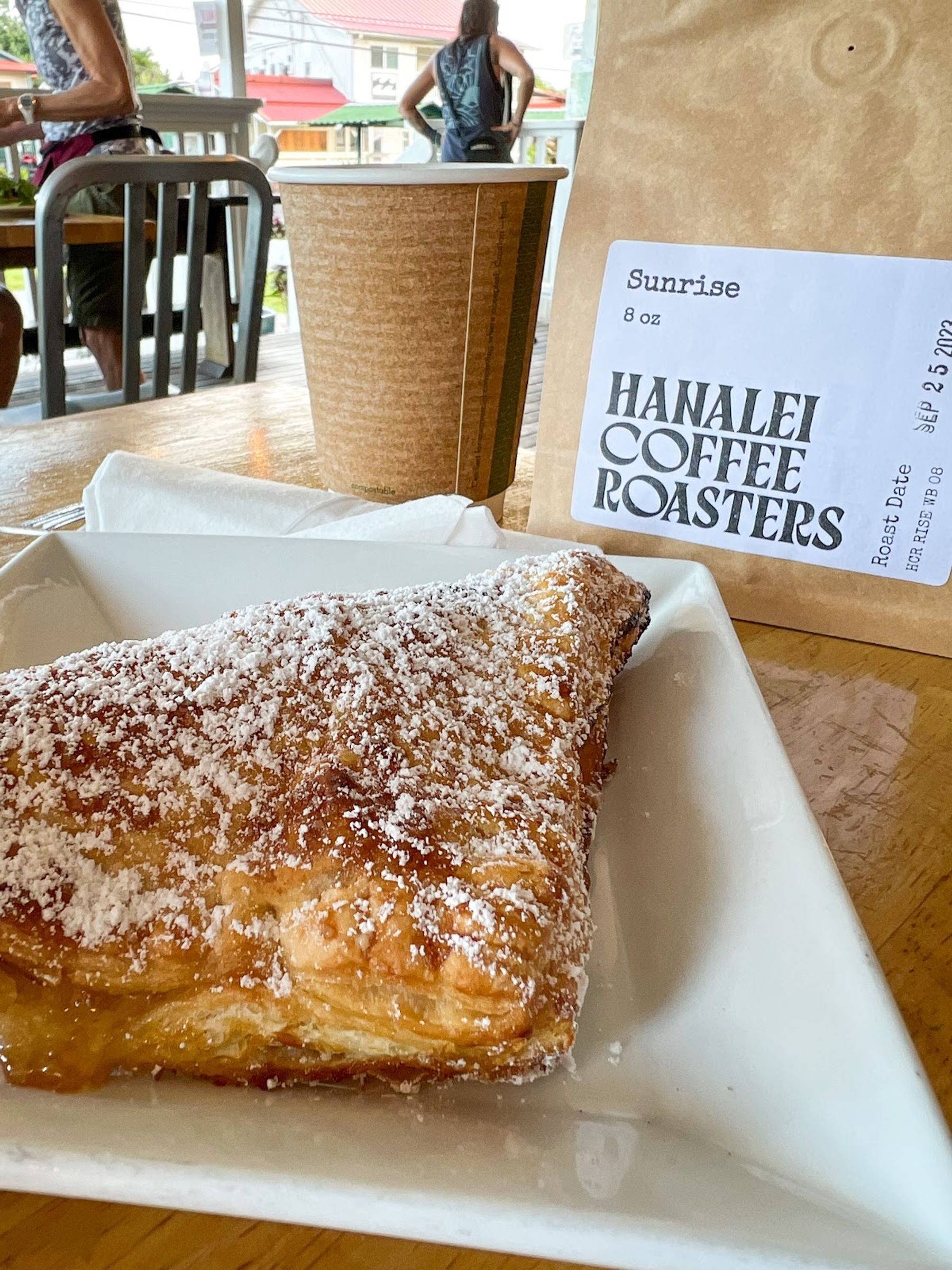 Photo 10 of Hanalei Coffee Roasters in Hanalei, Kauai