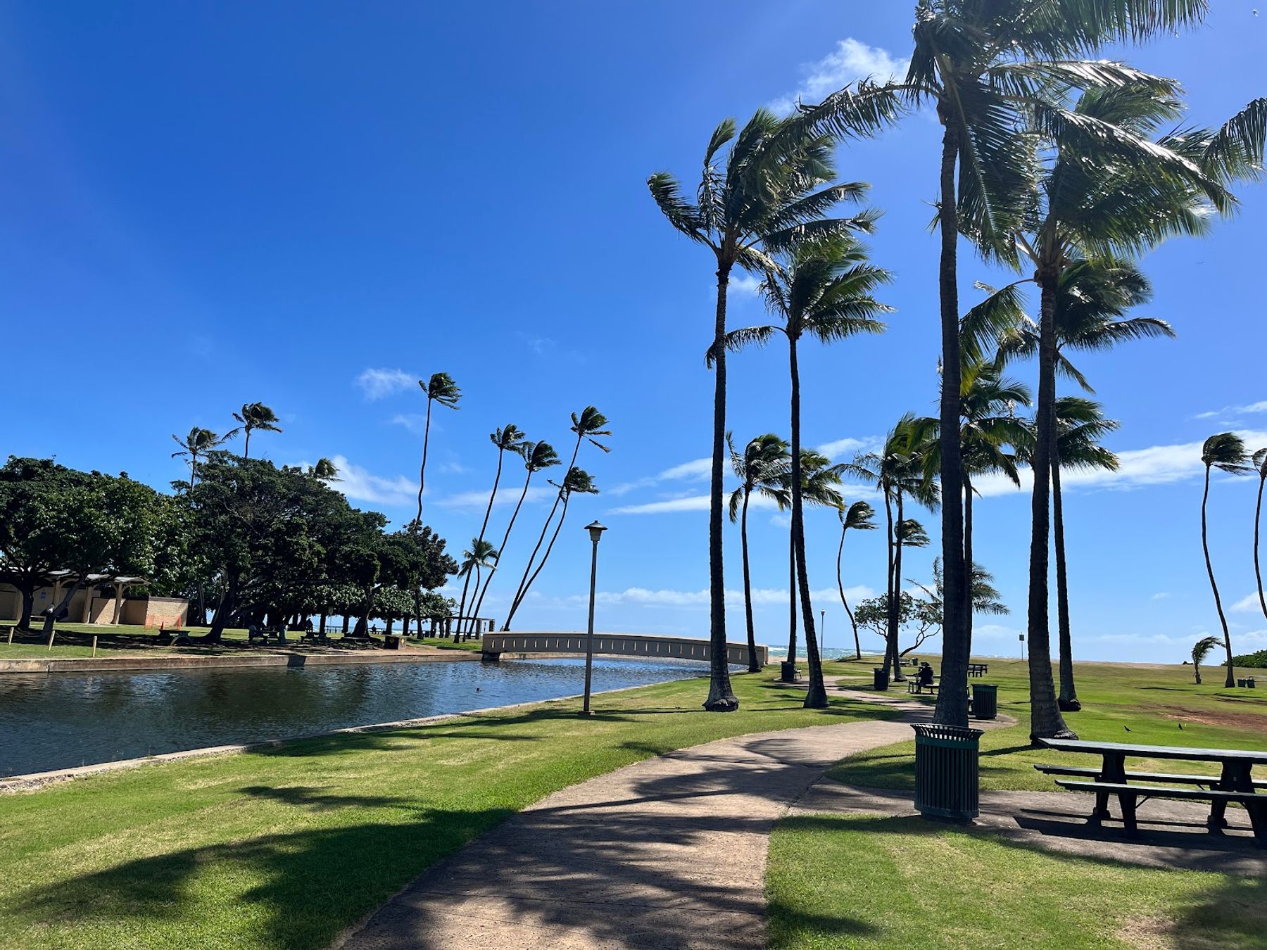Photo 1 of Waiʻalae Beach Park in Kahala & Waialae, Oahu