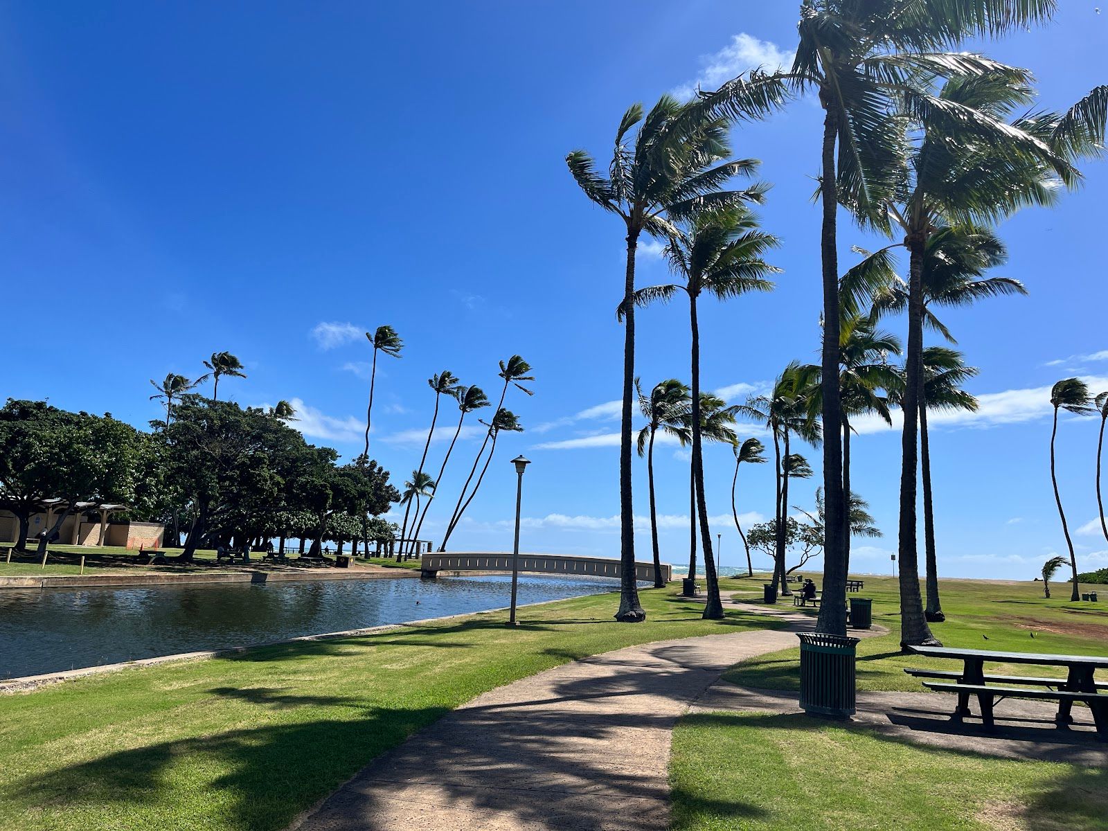 Photo 1 of Waiʻalae Beach Park in Kahala & Waialae, Oahu