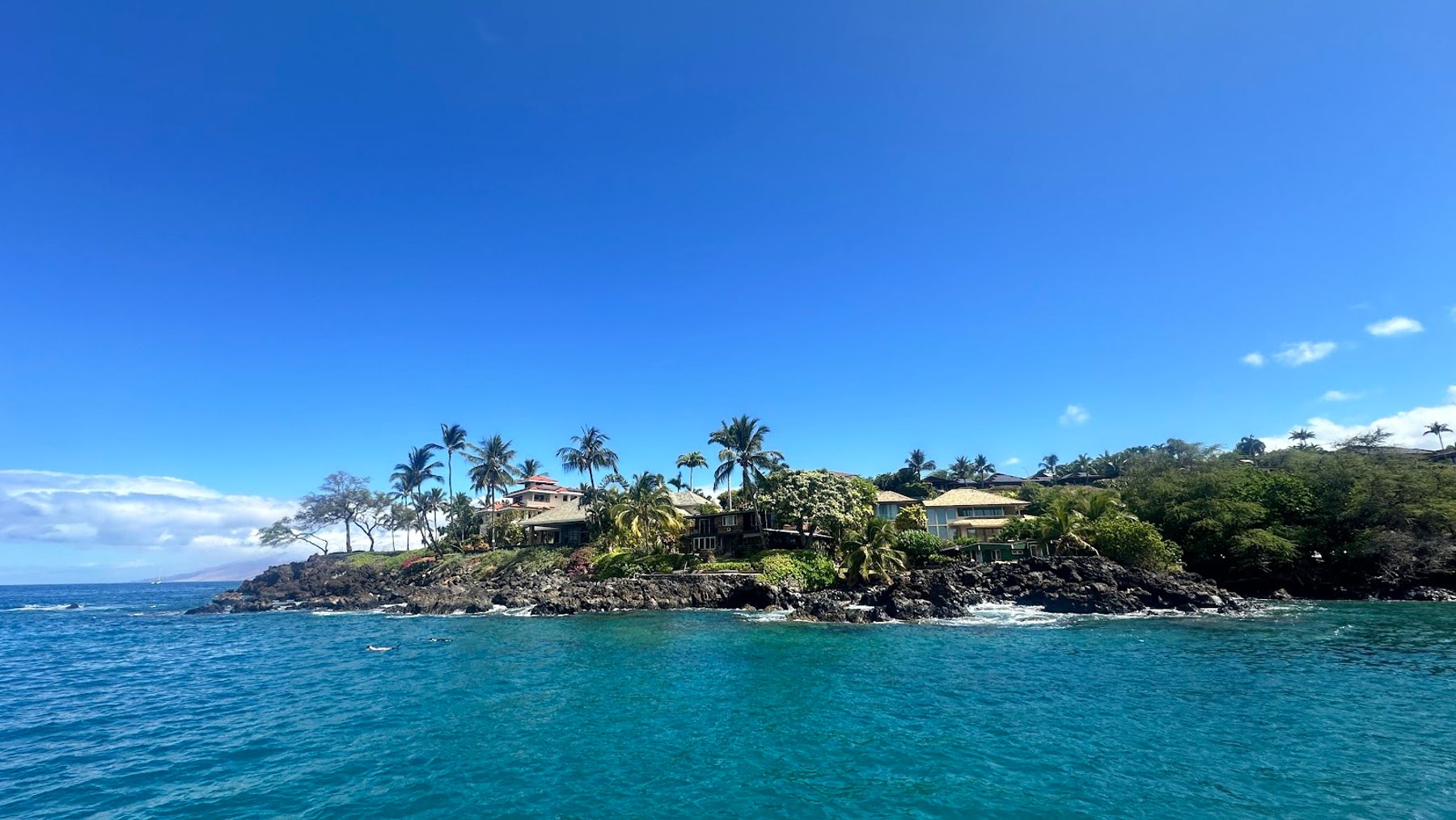 Photo 5 of Makena Landing Park in Mākena, Maui