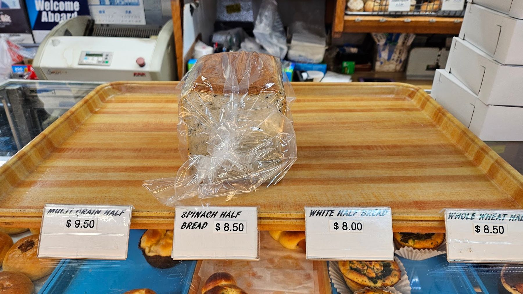 Photo 7 of Nene Goose Bakery in Kailua & Lanikai, Oahu