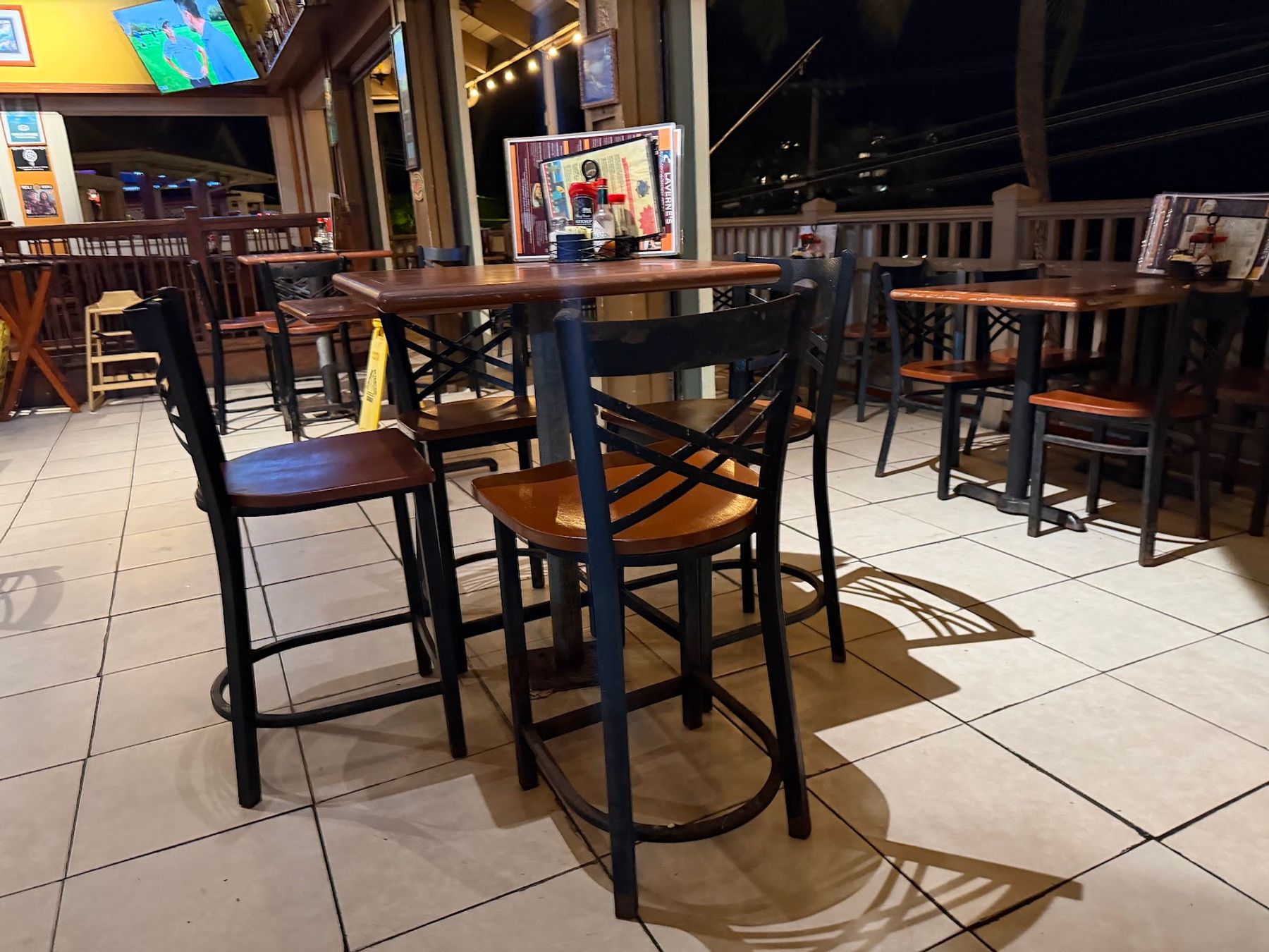 Photo 2 of Laverne's Big Island Alehouse & Restaurant in Kailua-Kona, Big Island