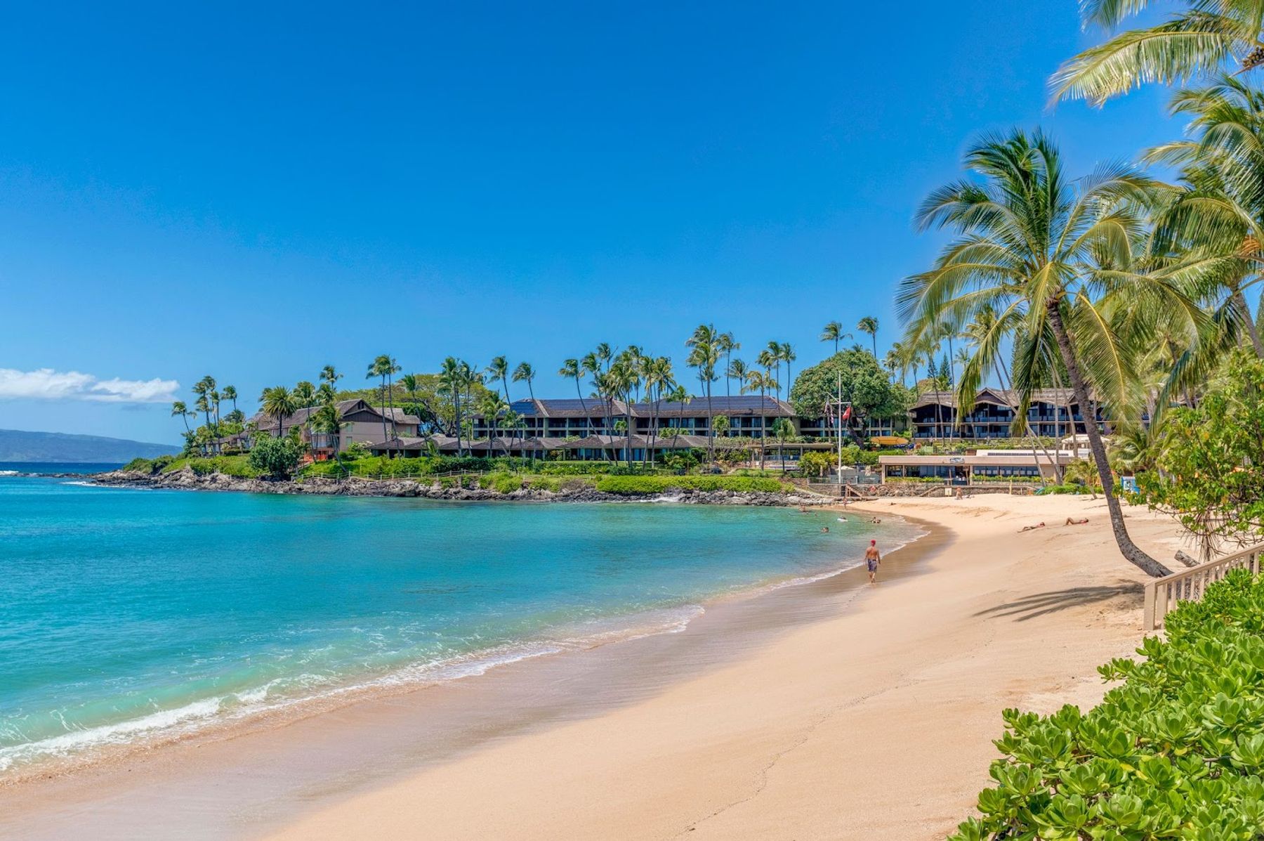 Photo 5 of Hale Napili in Kapalua, Maui