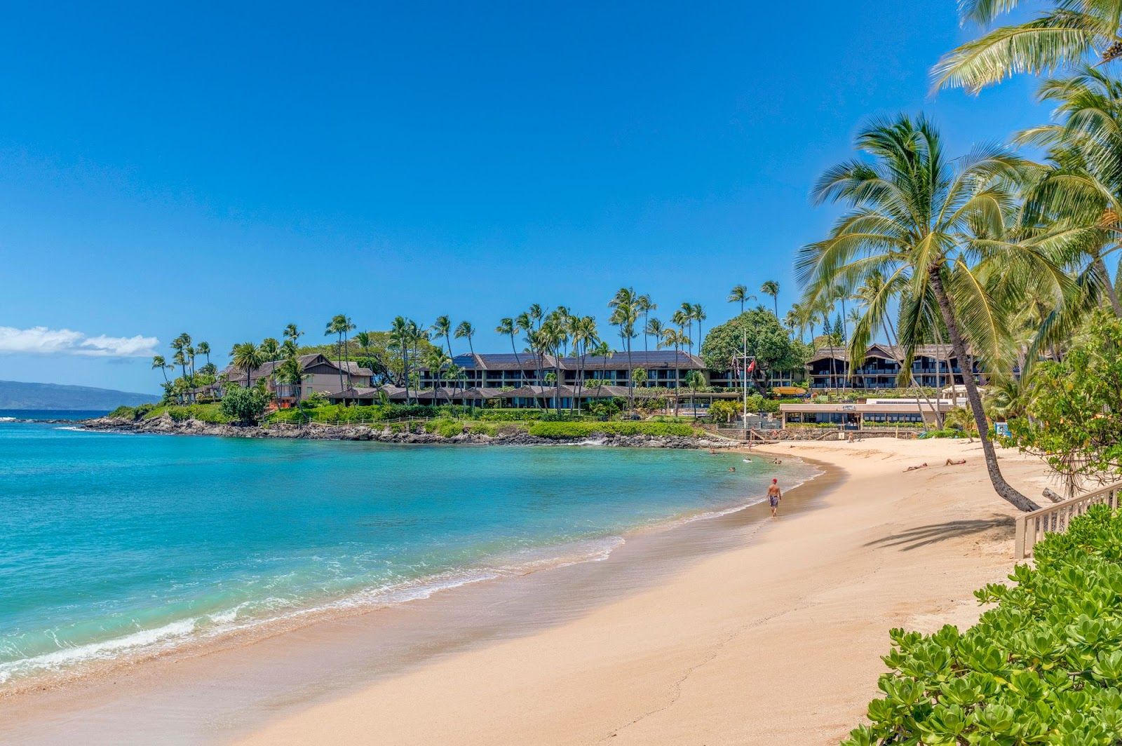 Photo 5 of Hale Napili in Kapalua, Maui