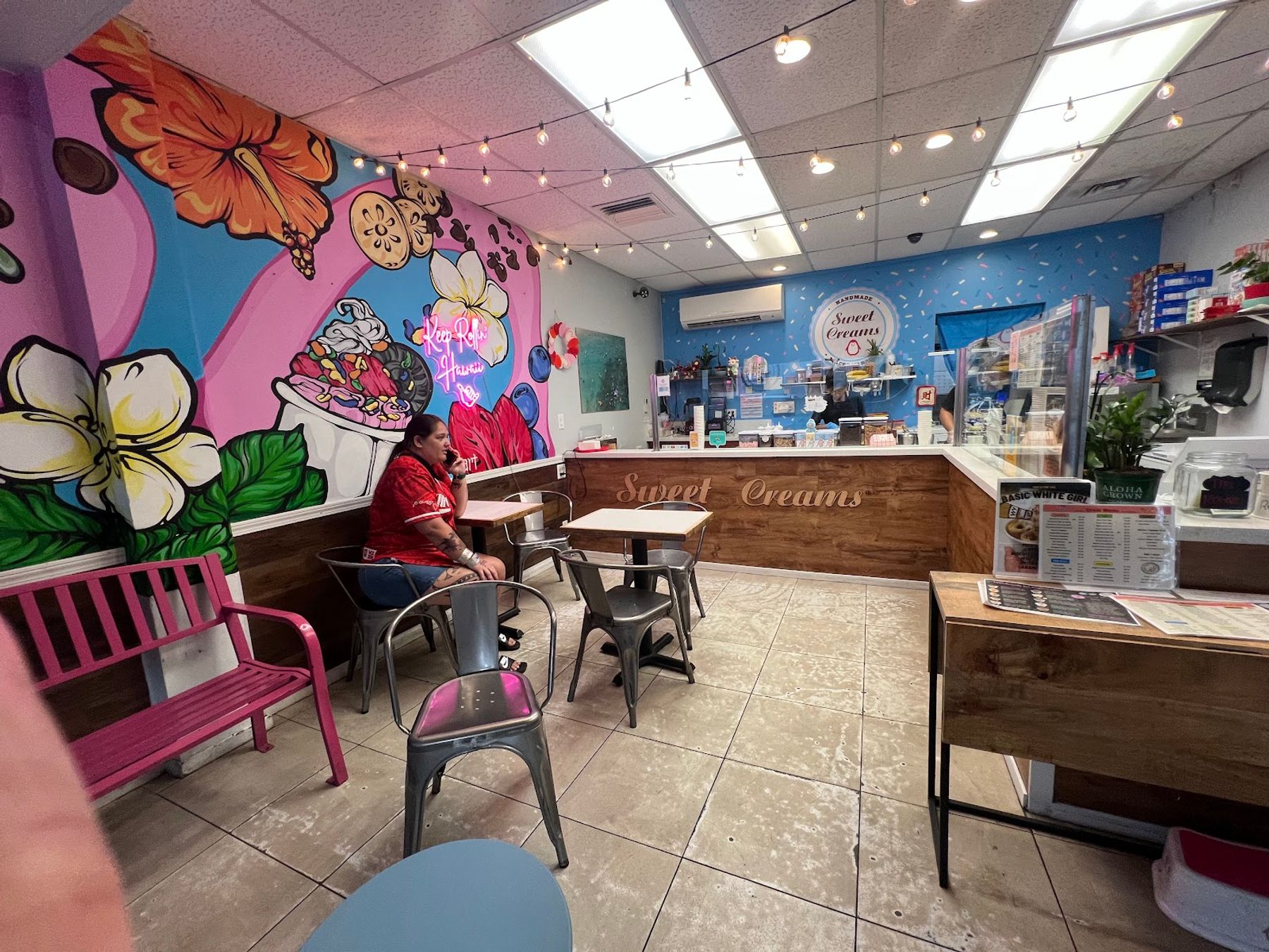 Photo 5 of Sweet Creams in Ala Moana & Mōʻiliʻili, Oahu