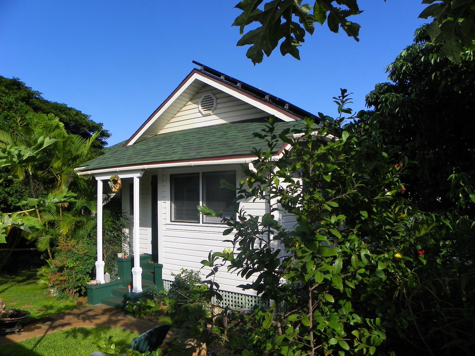 Photo 4 of Wailuku Guesthouse in Wailuku, Maui