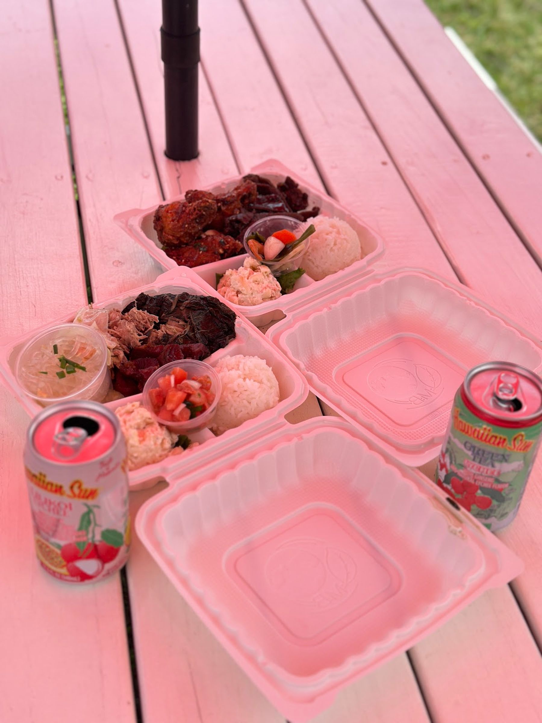 Photo 9 of Good Eats in Waipiʻo, Big Island
