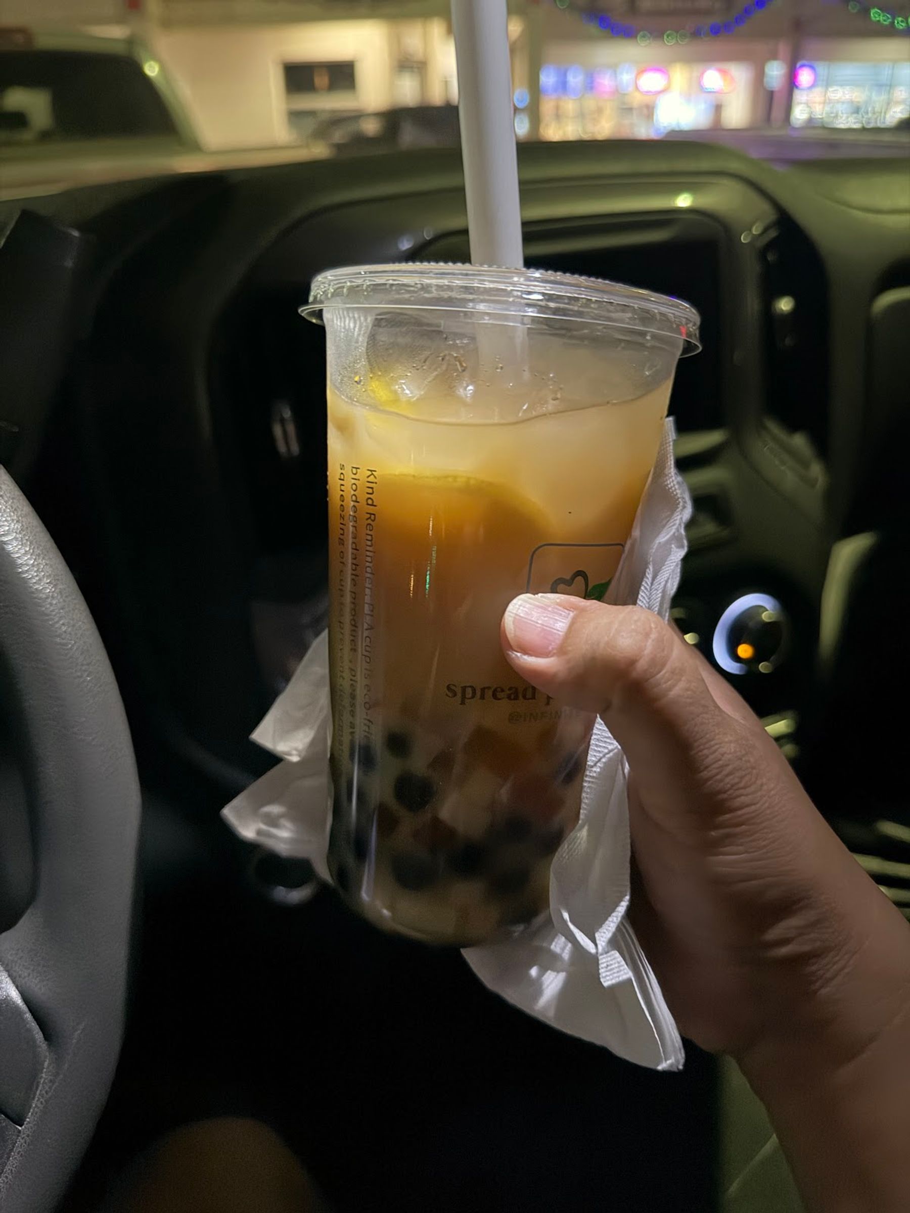 Photo 4 of Infinitea in Mililani, Oahu