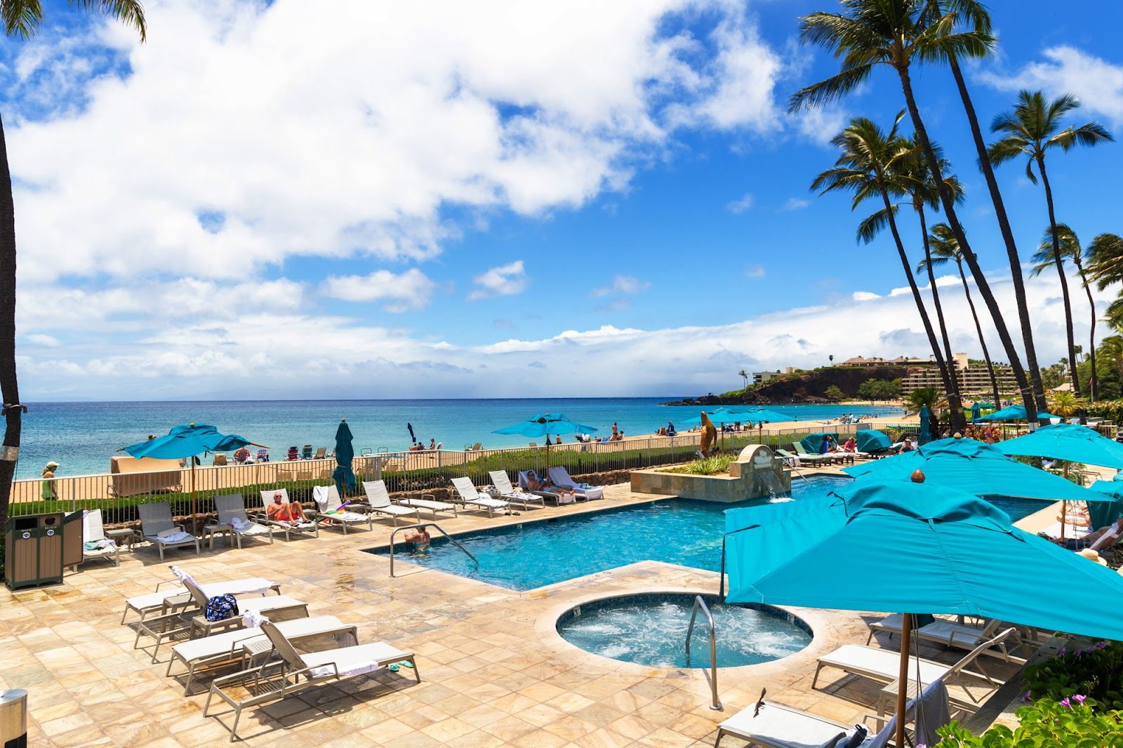 Photo 5 of The Whaler Resort in Kāʻanapali, Maui
