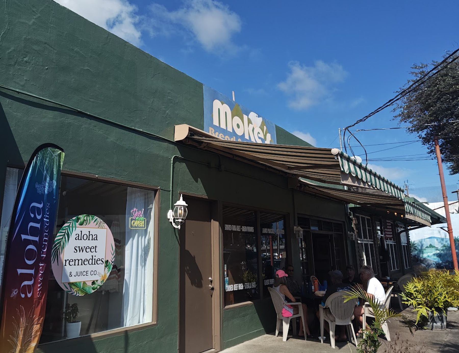Photo 5 of Moke's Bread & Breakfast in Kailua & Lanikai, Oahu