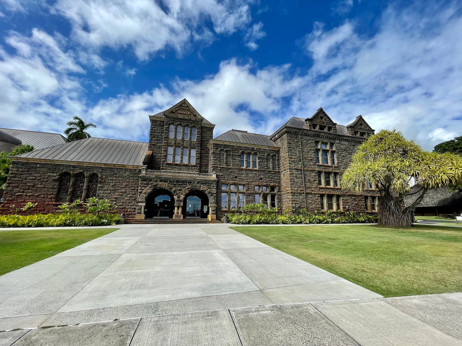 Photo 1 of Bishop Museum in Mānoa, Makiki & Nuʻuanu, Oahu