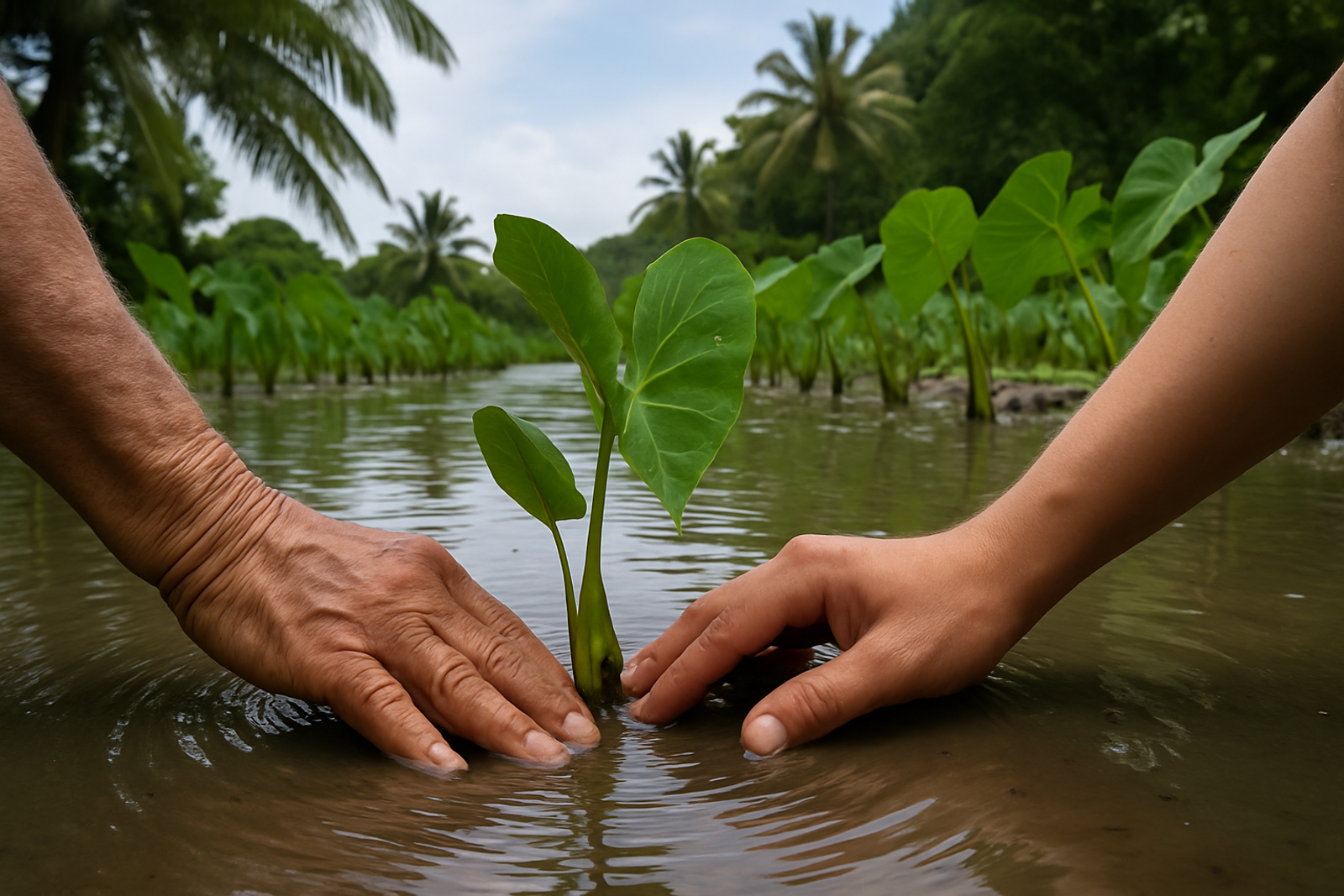 The Hawaiian Value of Kuleana—and What It Means for Visitors