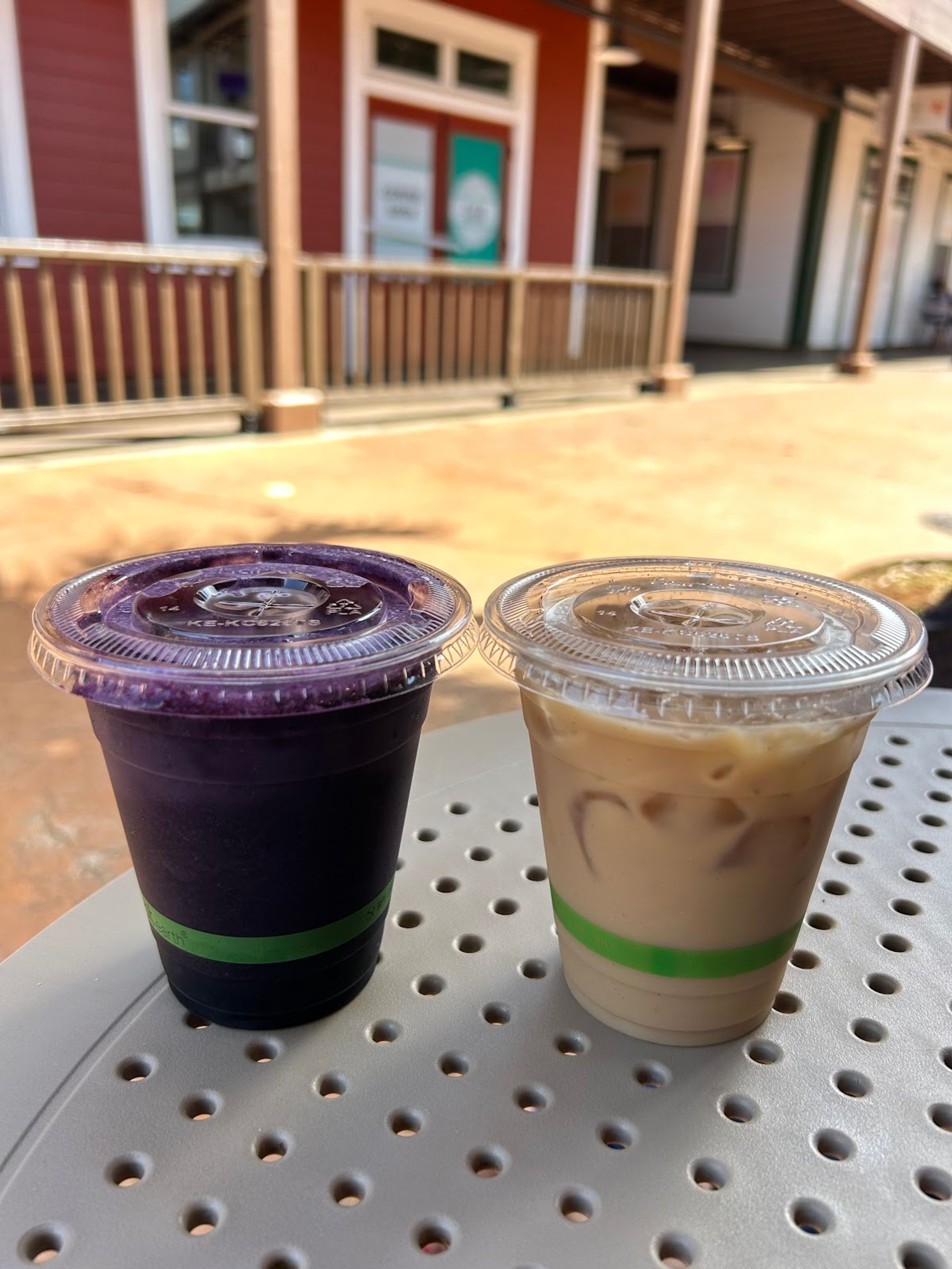 Photo 7 of Ali'i Coffee Co. Kōloa in Kōloa, Kauai