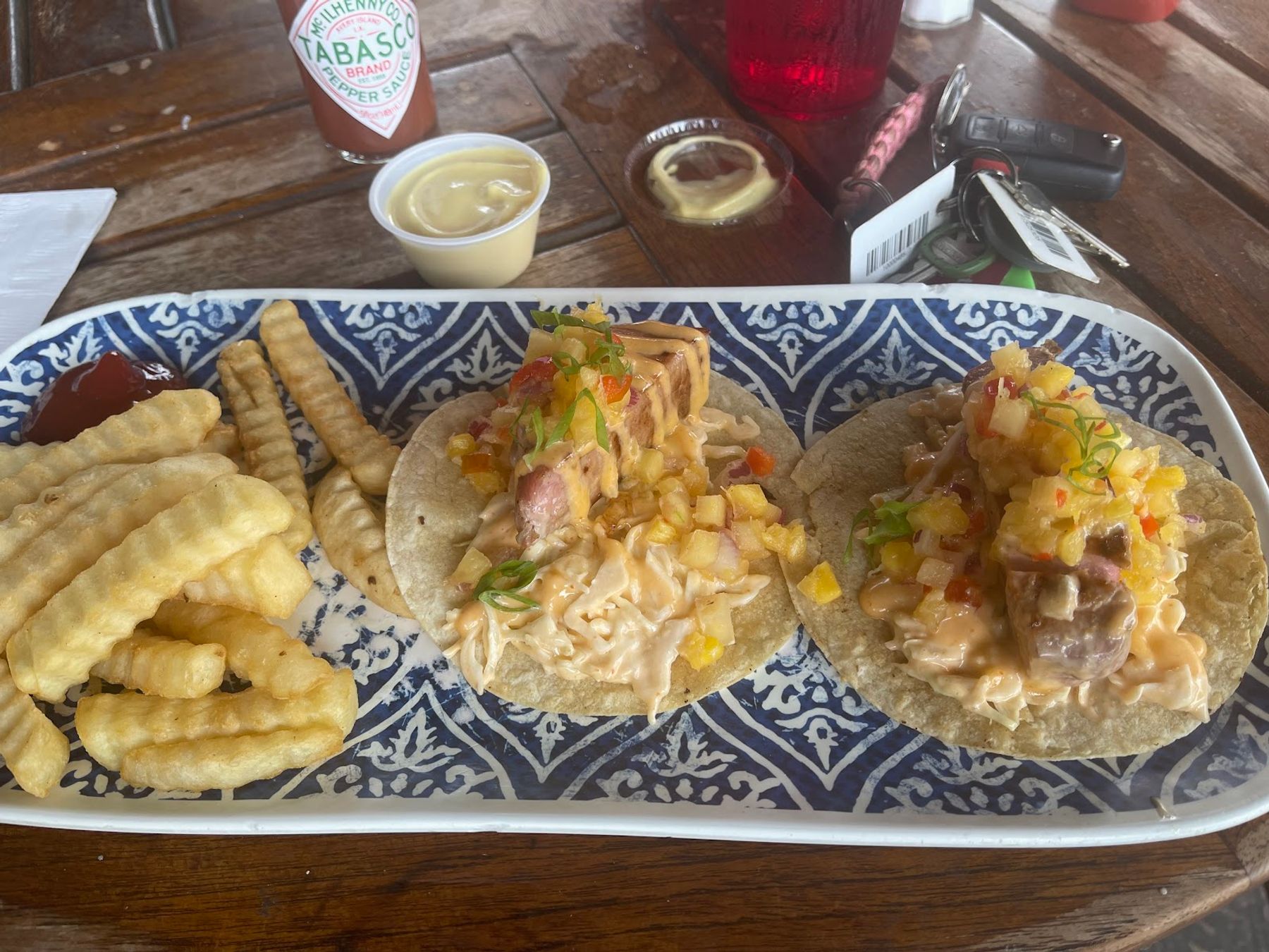 Photo 8 of Countryside Cafe (Wai'anae Location) in Waiʻanae Coast, Oahu