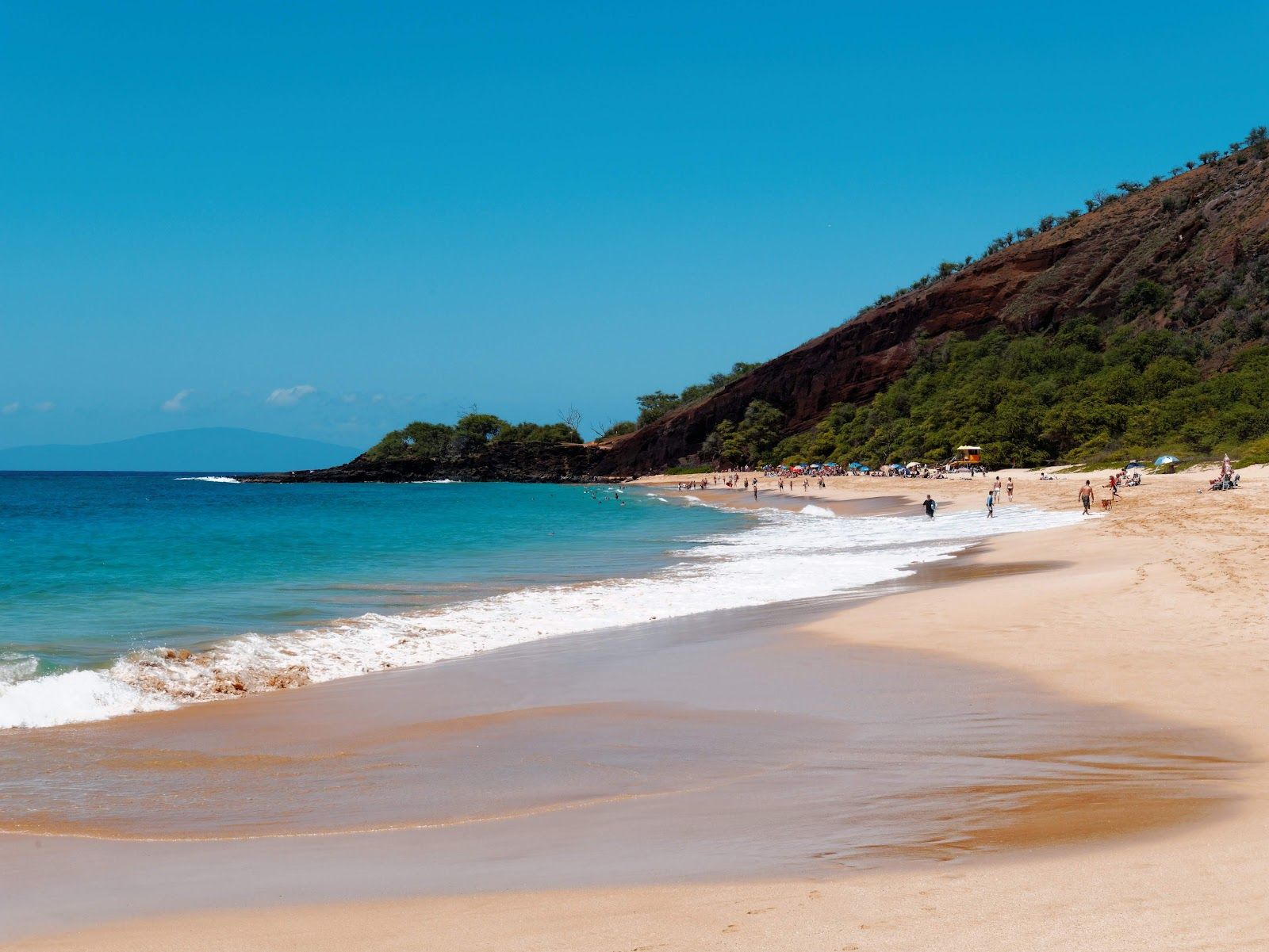 Photo 7 of Makena Beach in Mākena, Maui