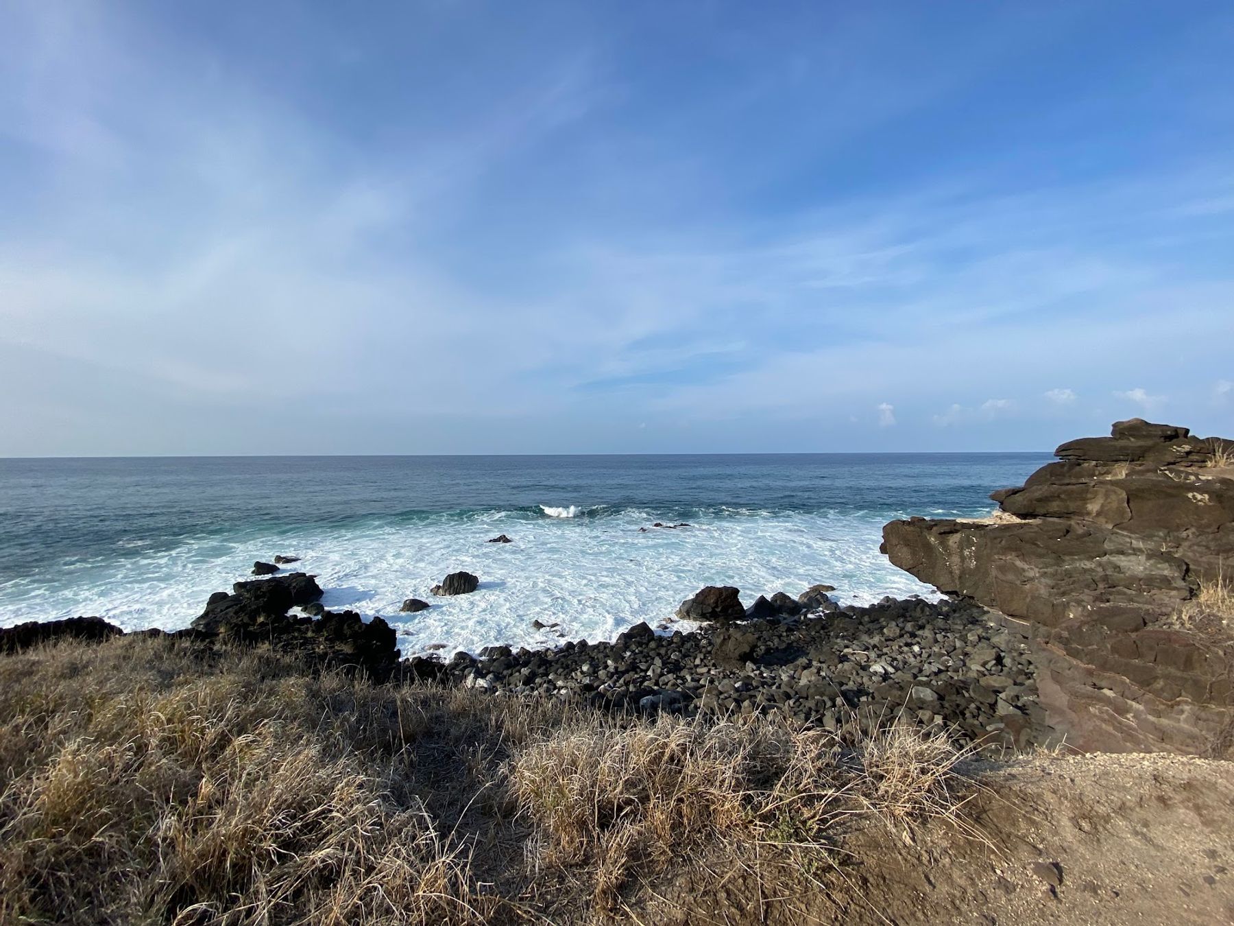 Photo 9 of Kaʻena Point State Park in Waialua & Mokulēʻia, Oahu