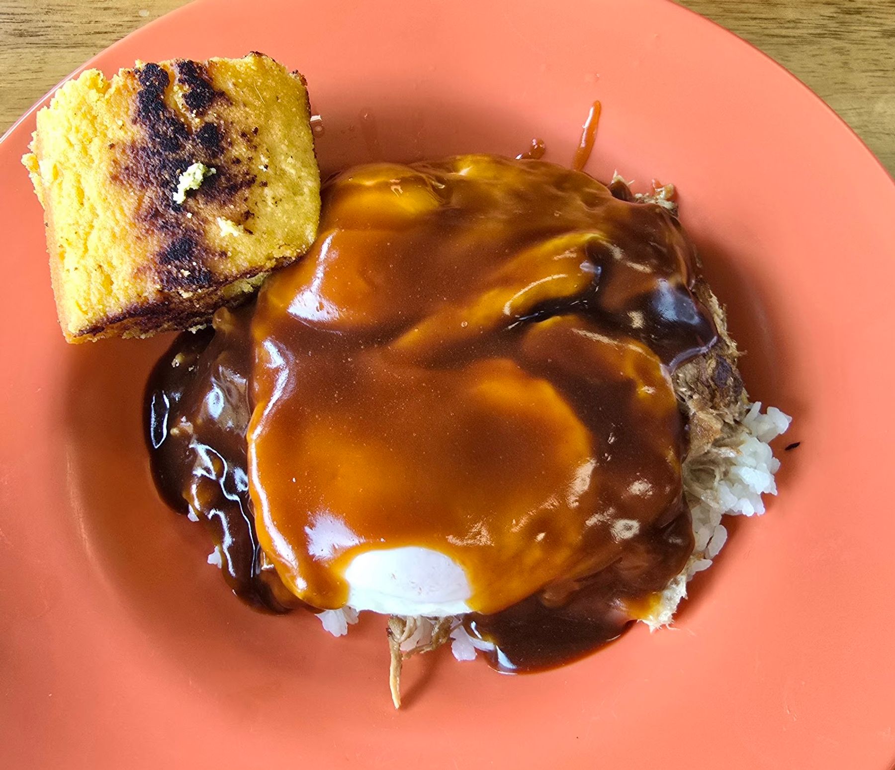 Photo 4 of Kountry Style Kitchen Restaurant Ewa Beach in ʻEwa Beach, Oahu