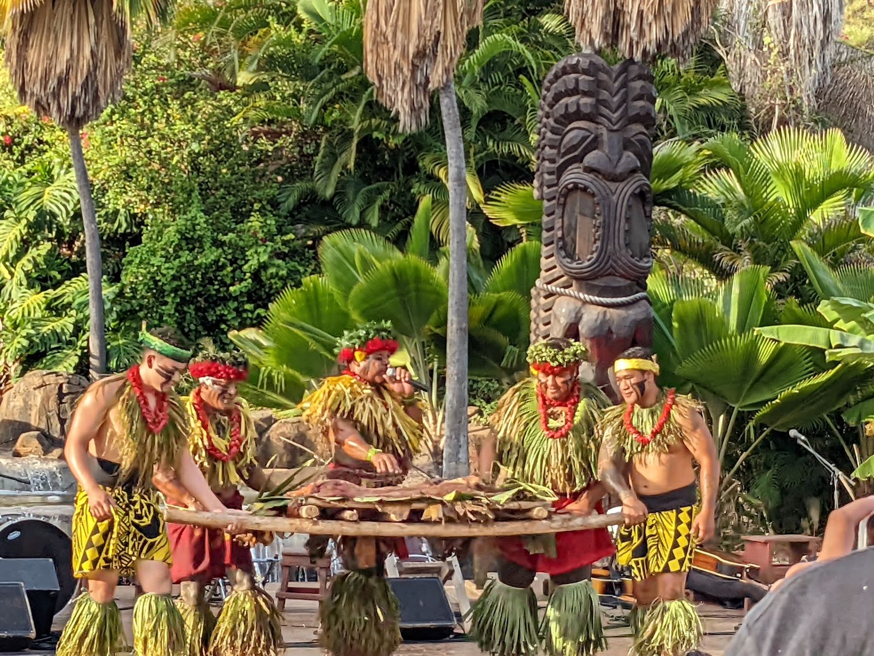 Photo 6 of Chief's Luau in Kapolei & Makakilo, Oahu