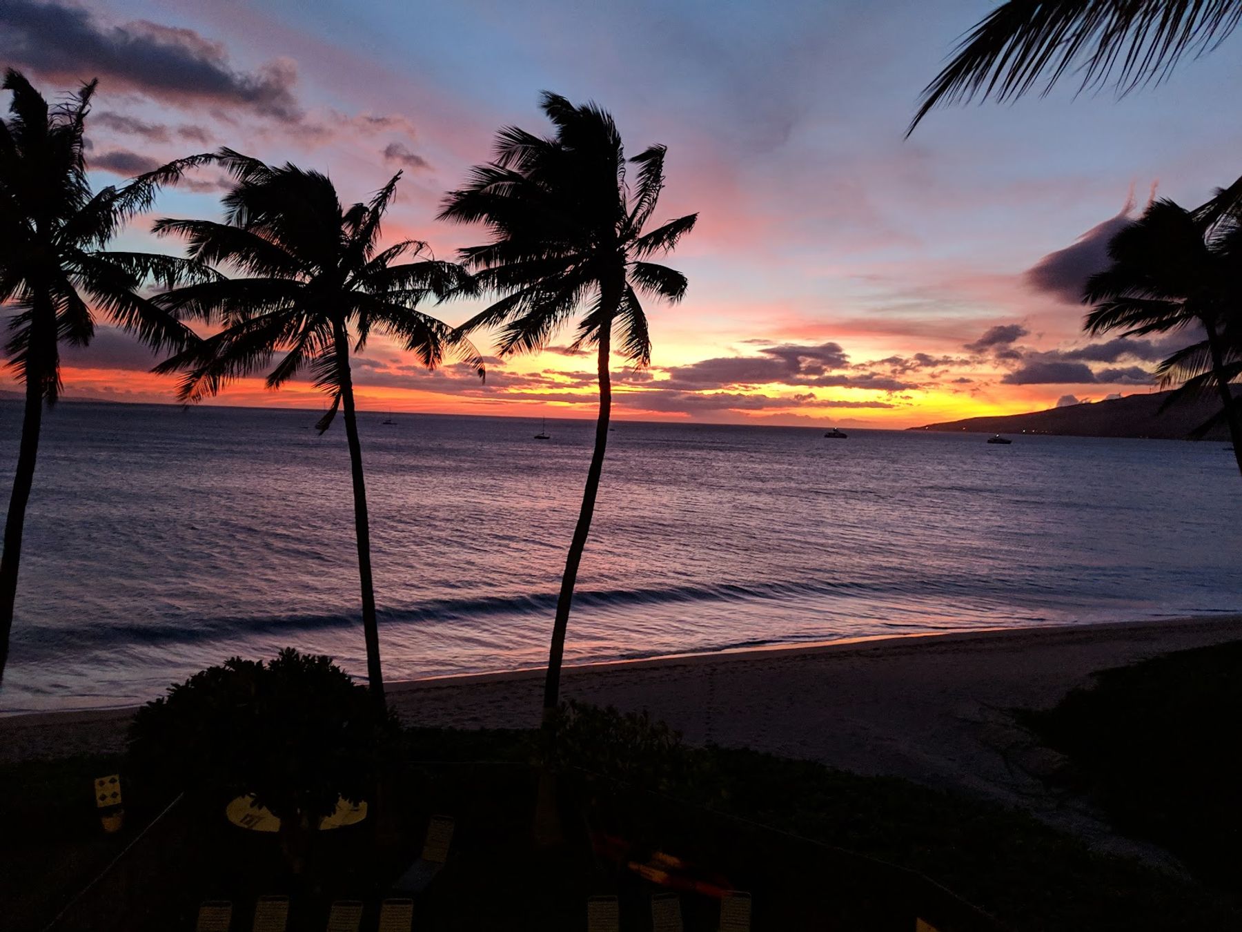 Photo 4 of Kihei Beach Condominiums in Kīhei, Maui