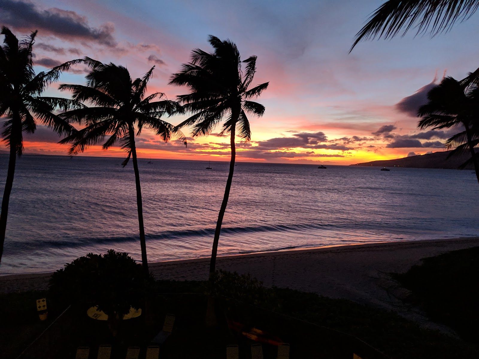 Photo 4 of Kihei Beach Condominiums in Kīhei, Maui