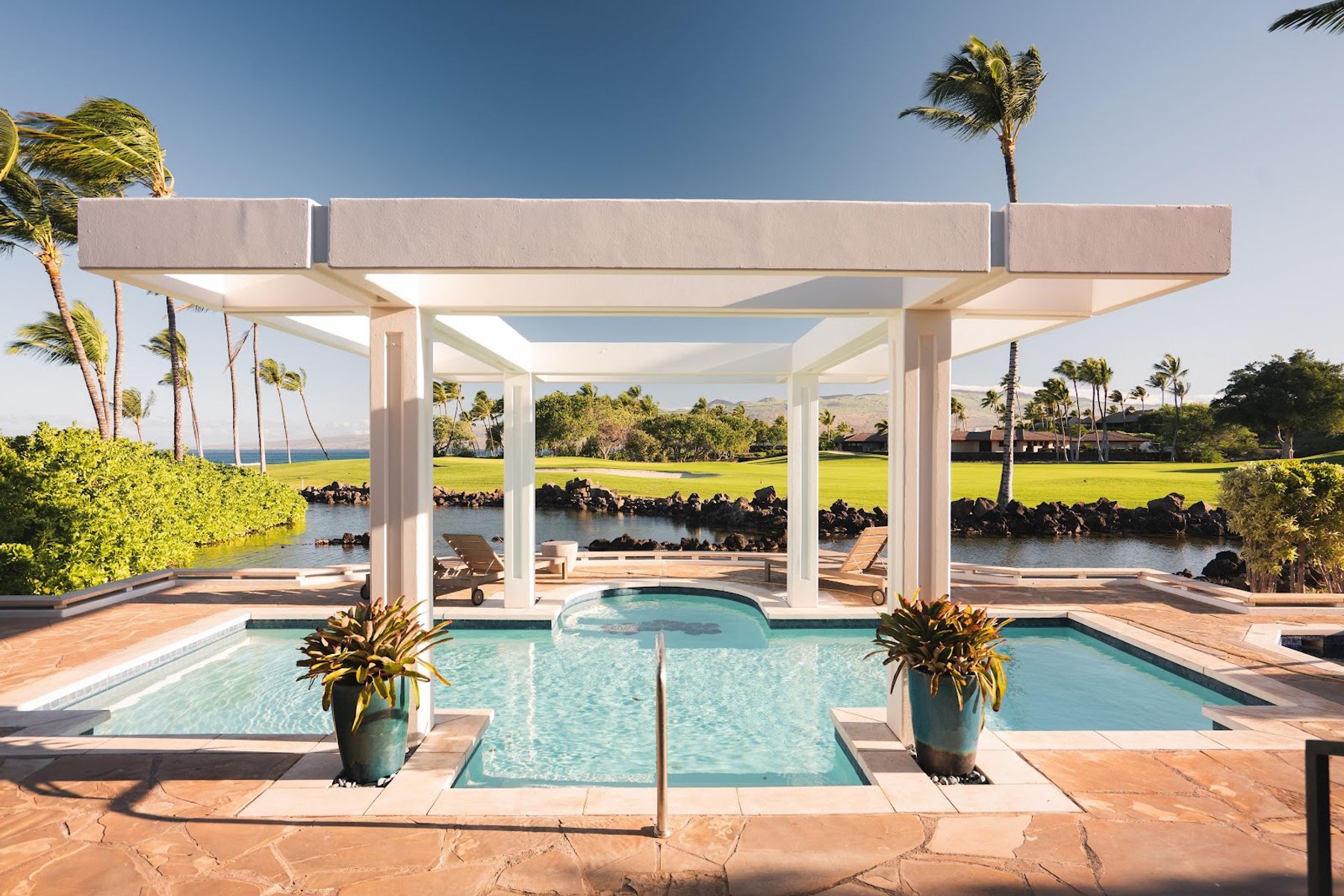 Photo 3 of Mauna Lani, Auberge Collection in Waikoloa, Big-island